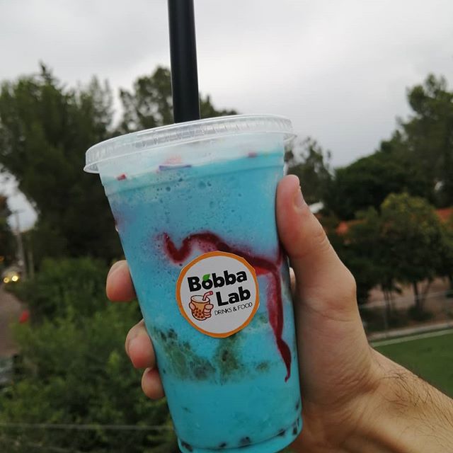 Bobba Lab Jerez image 5