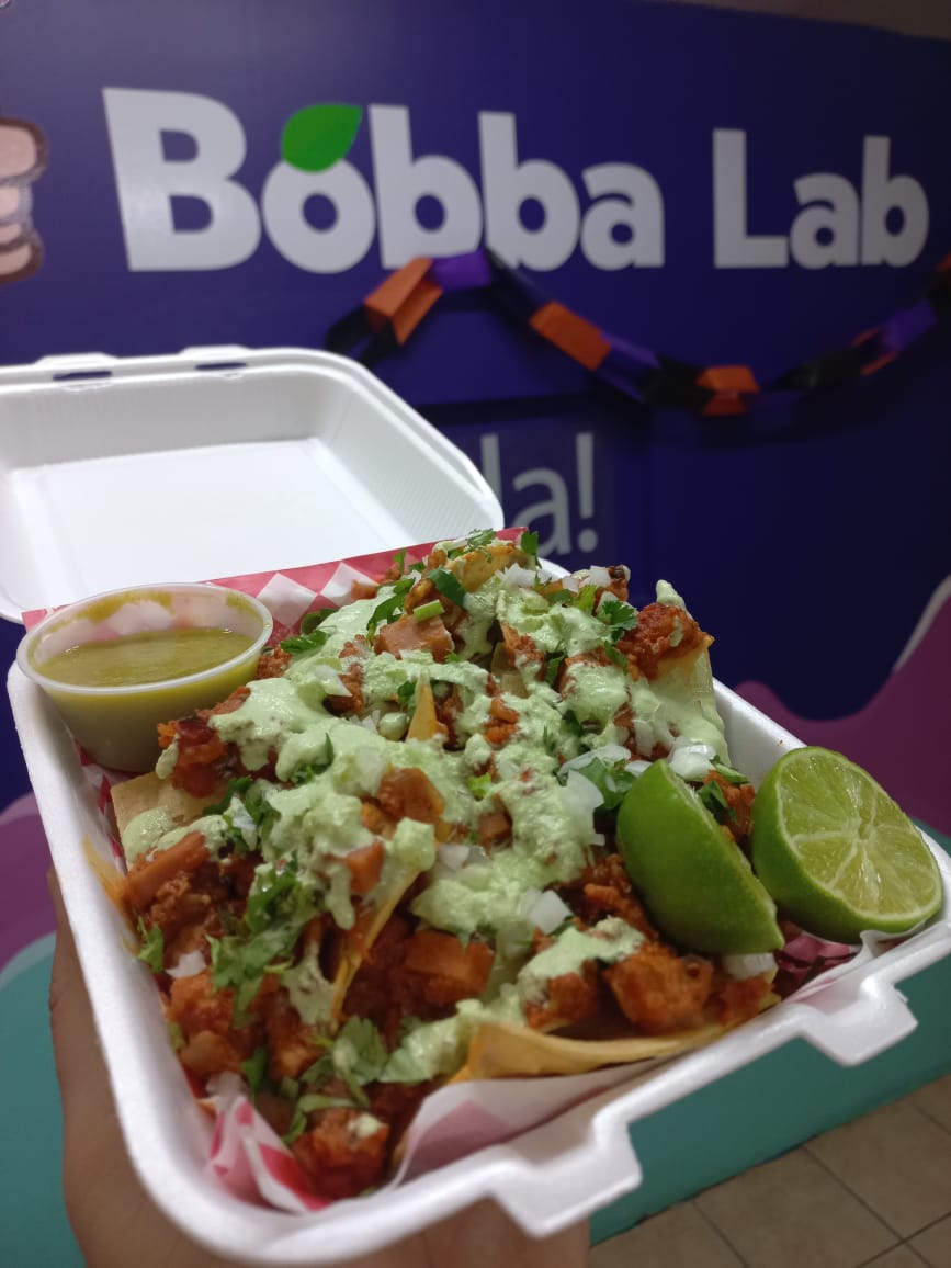 Bobba Lab Jerez image 6