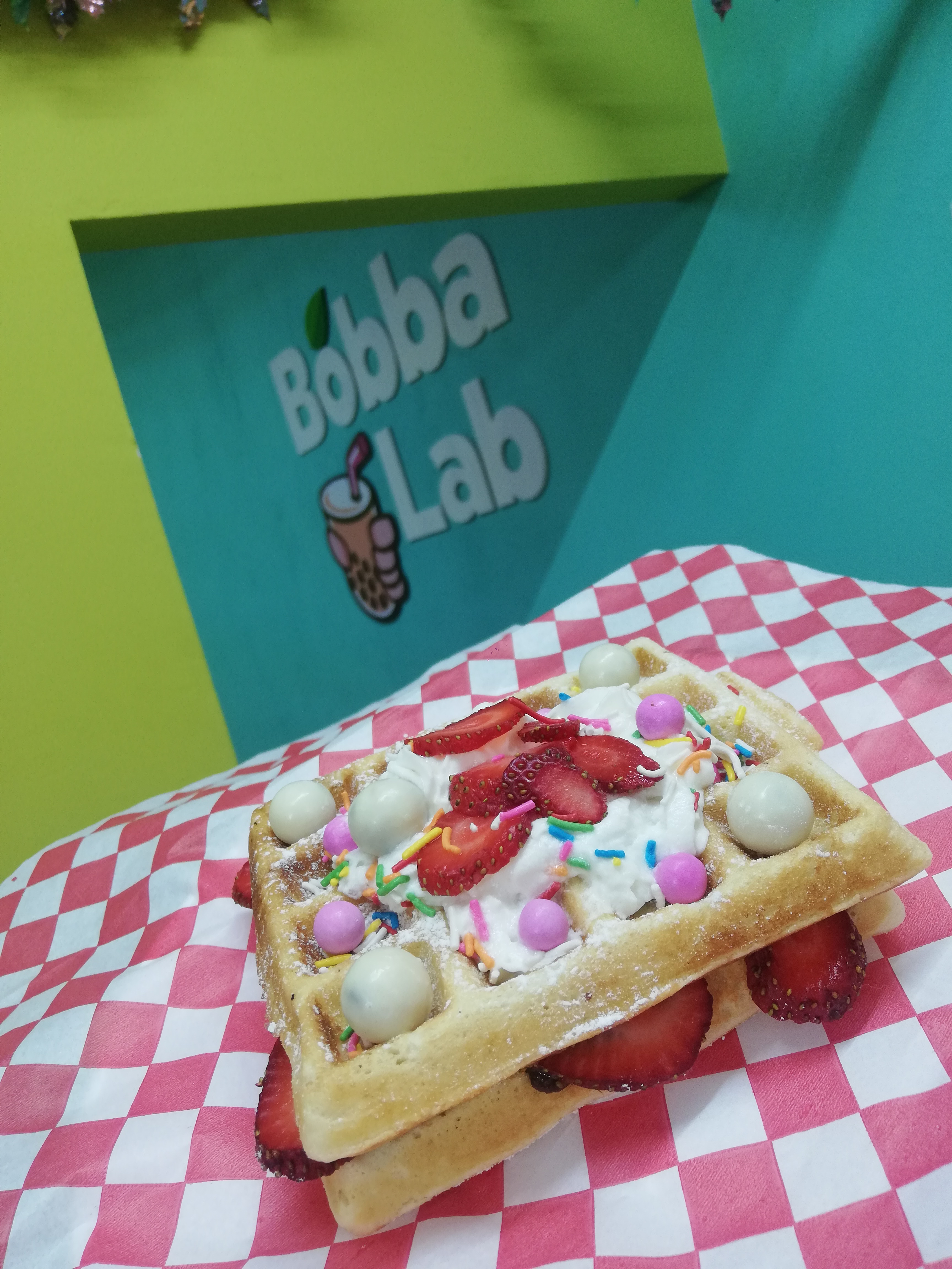 Bobba Lab Jerez image 7