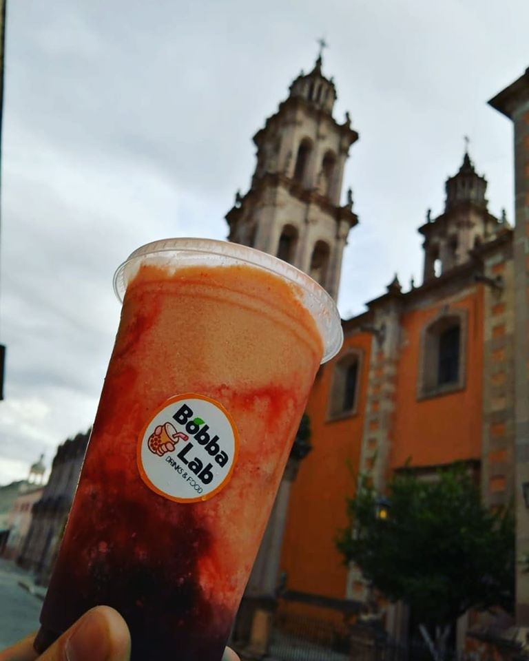 Bobba Lab Jerez image 8