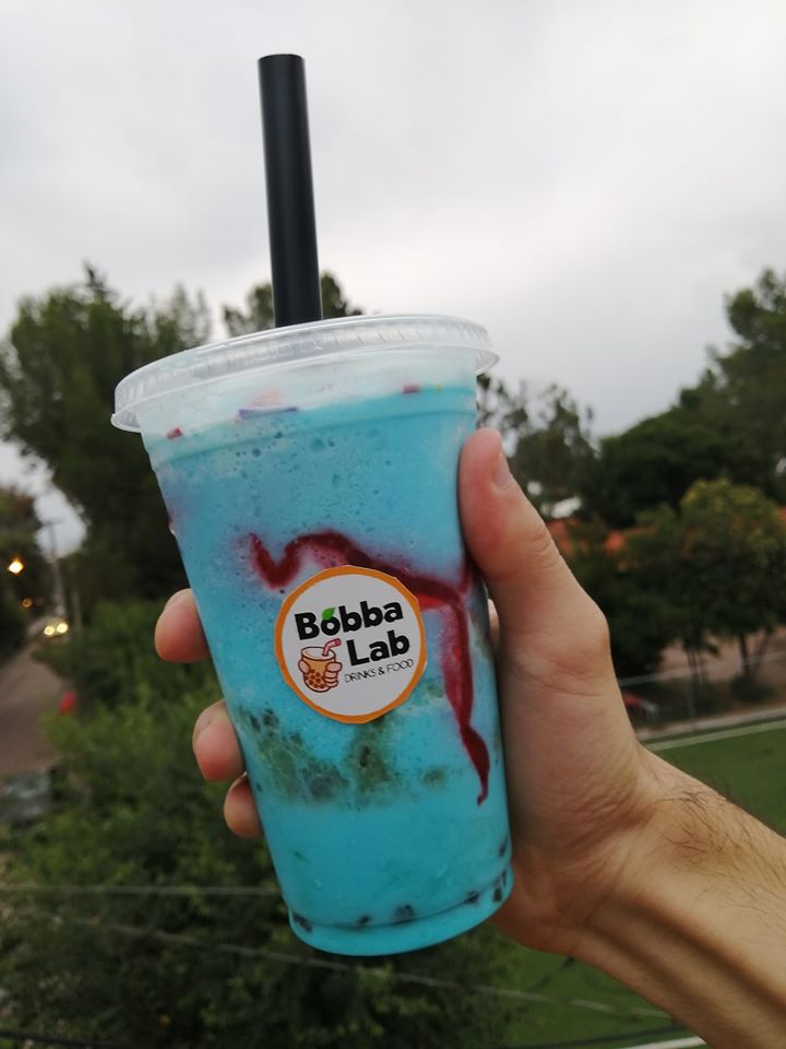 Bobba Lab Jerez image 9