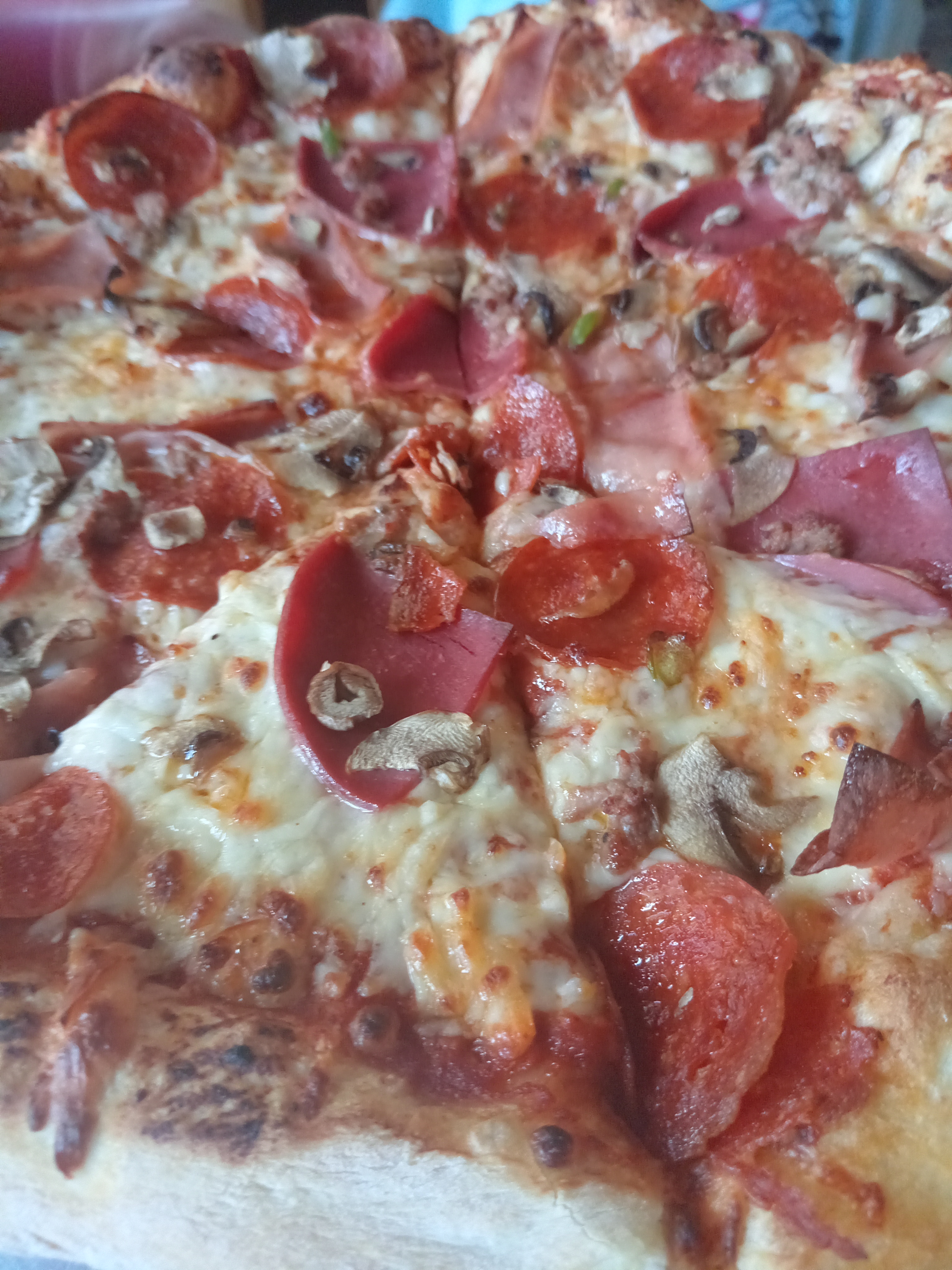 El Pan y El Ajo image 5