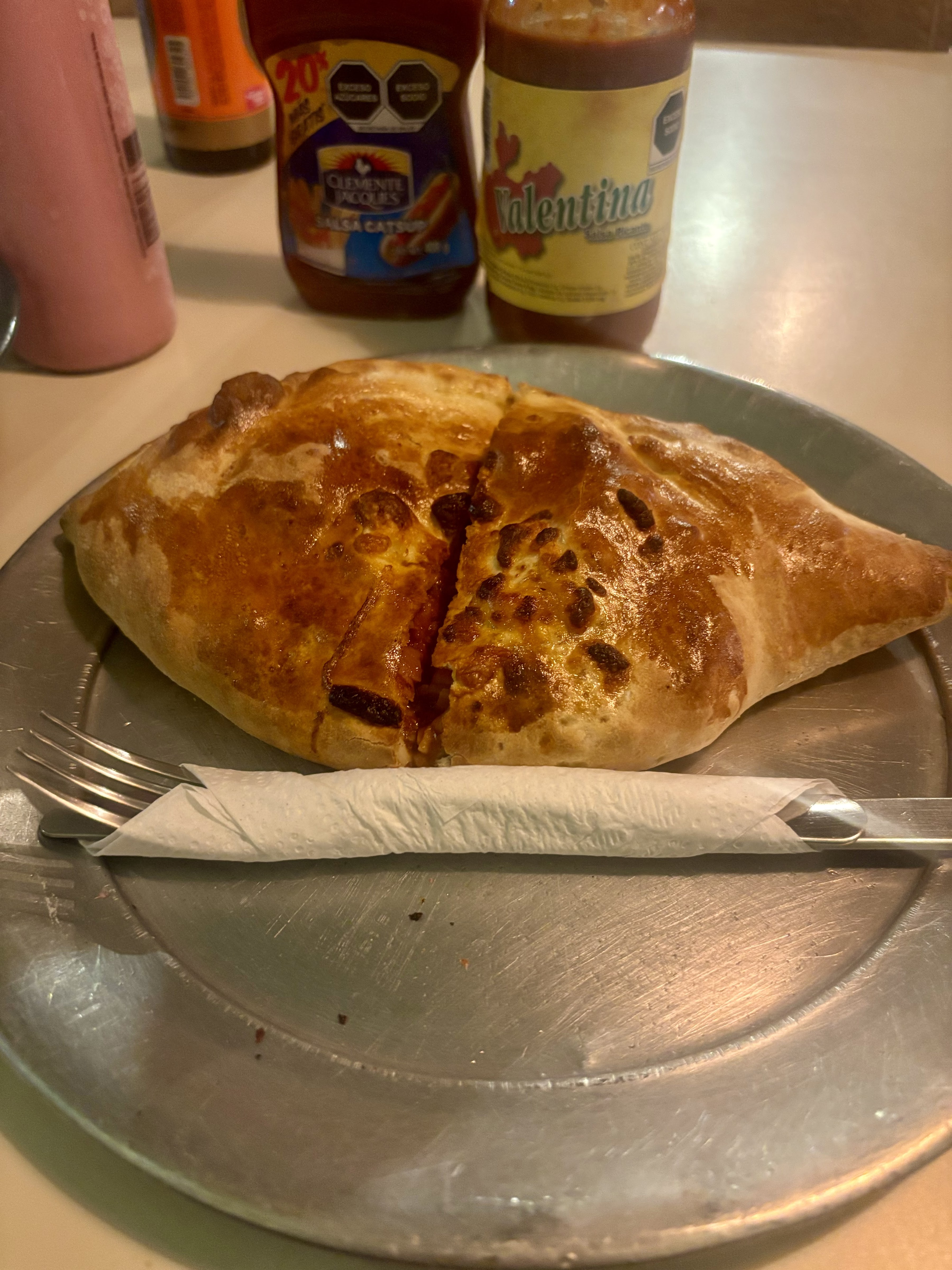 El Pan y El Ajo image 6