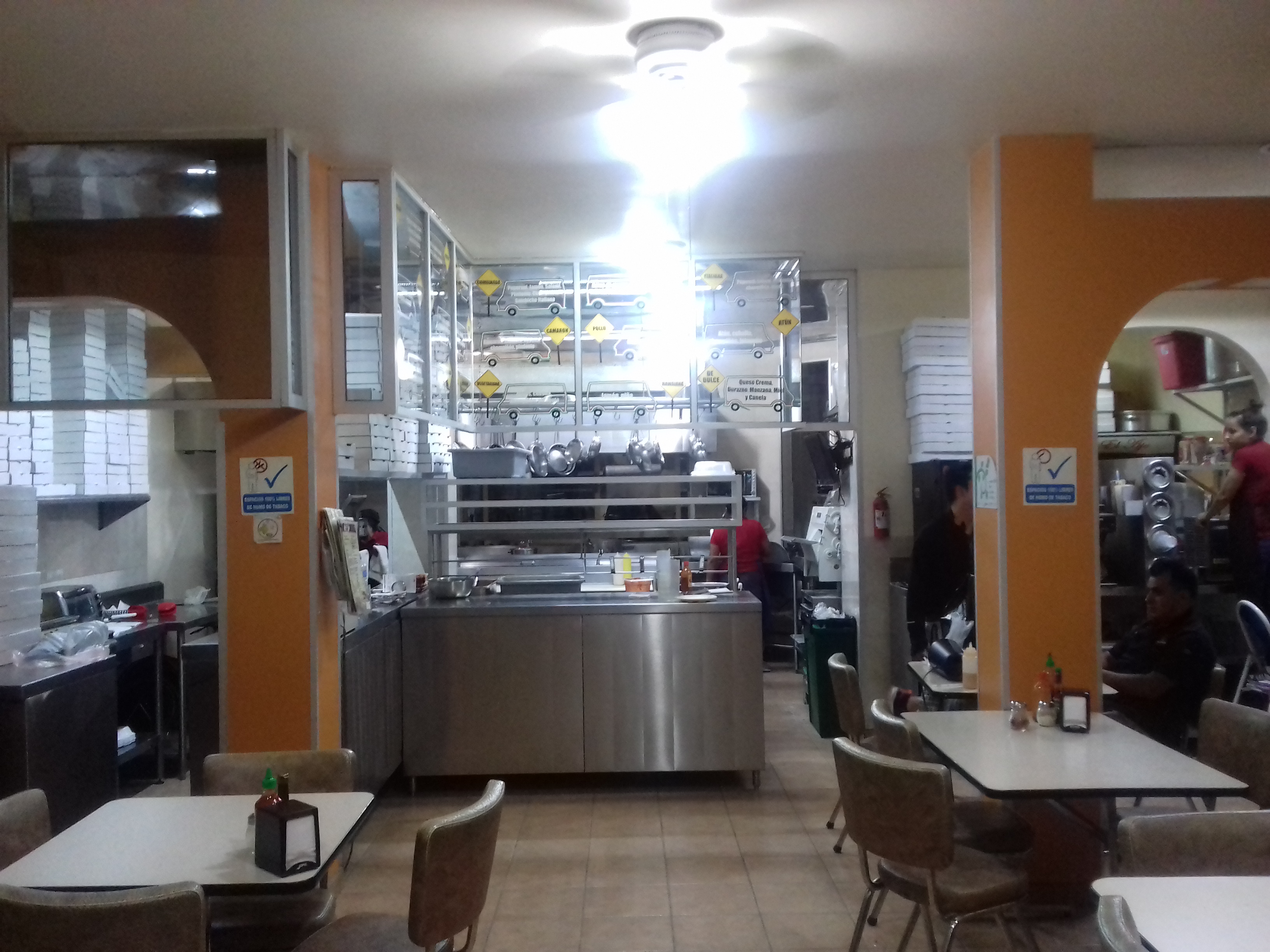 El Pan y El Ajo image 7