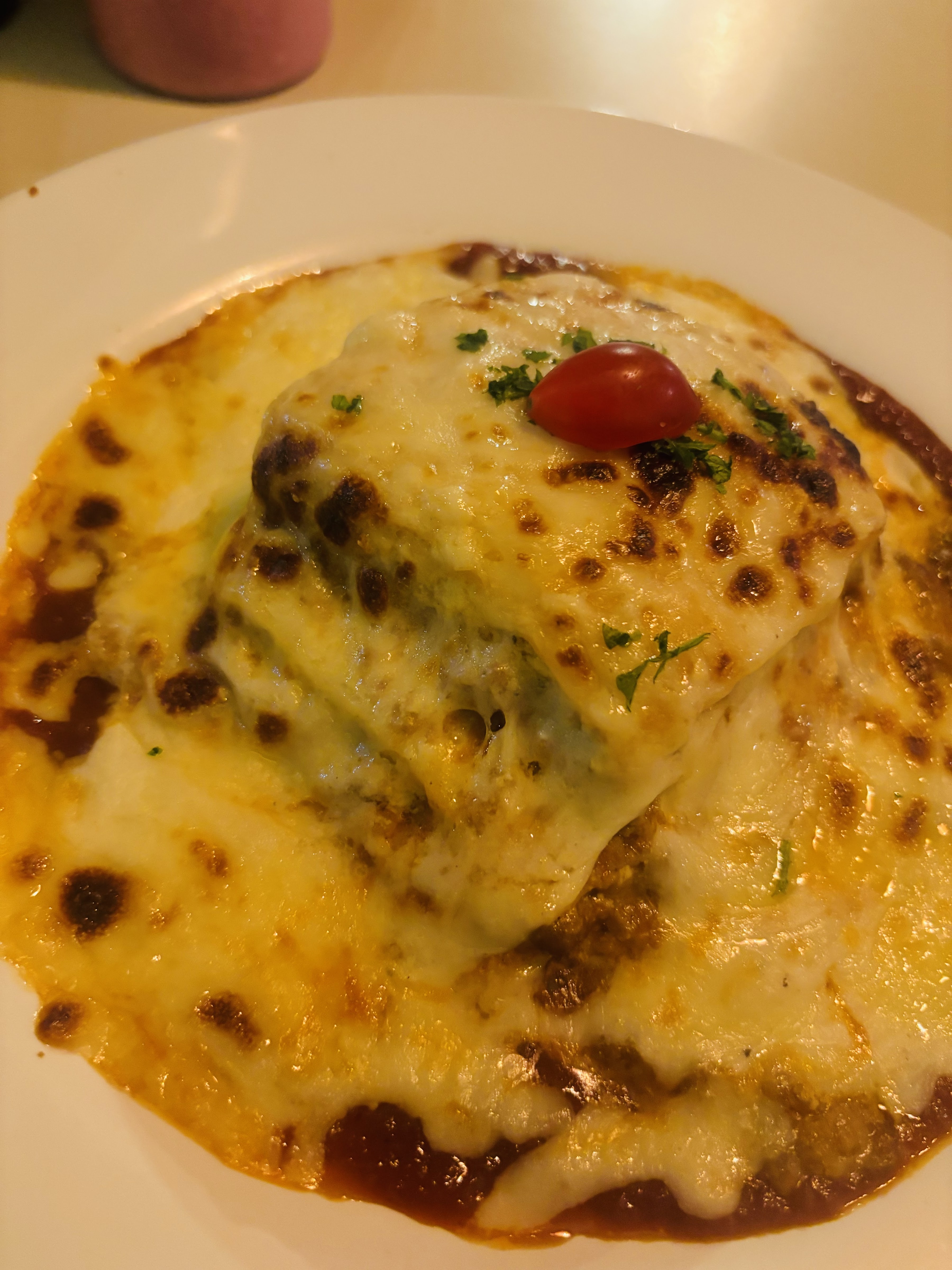 El Pan y El Ajo image 8