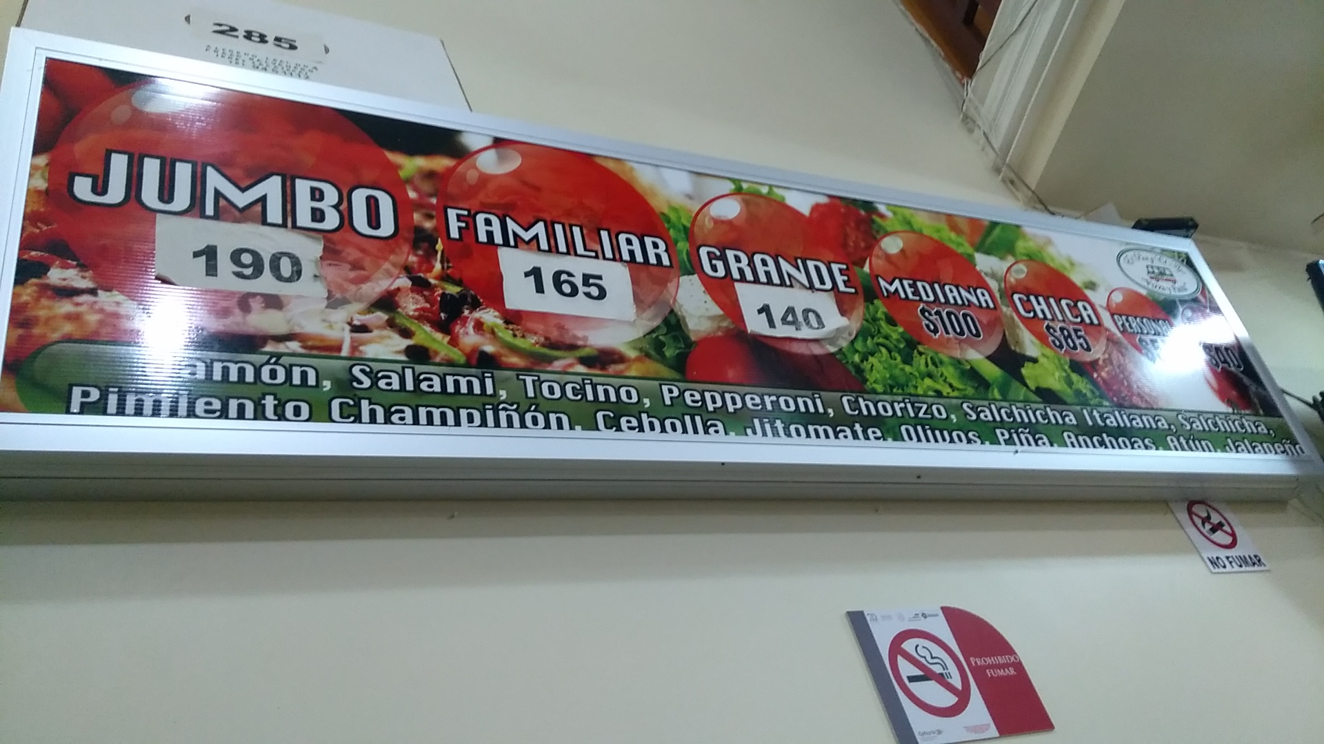 El Pan y El Ajo image 9