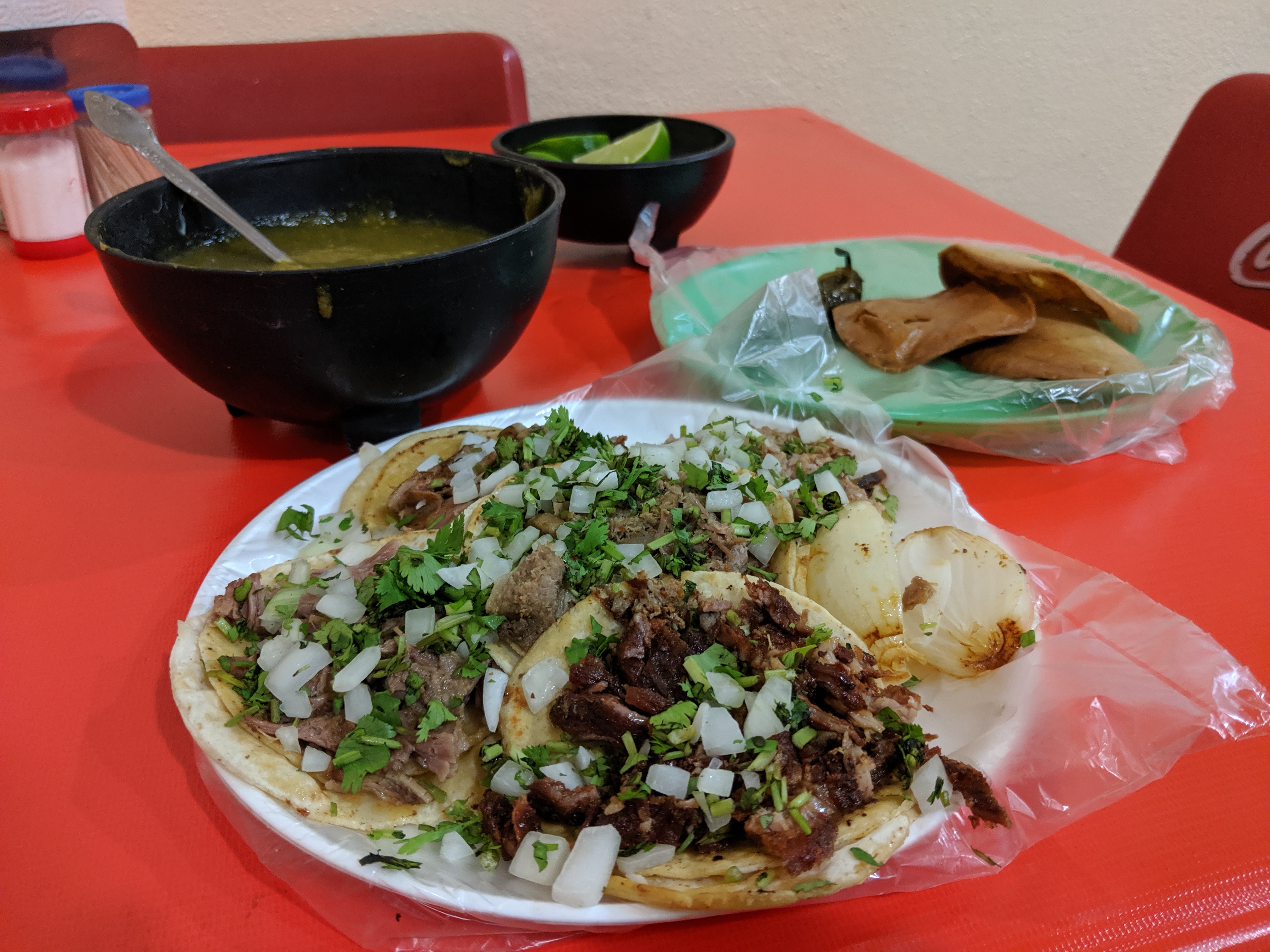 Taqueria Roman image 1