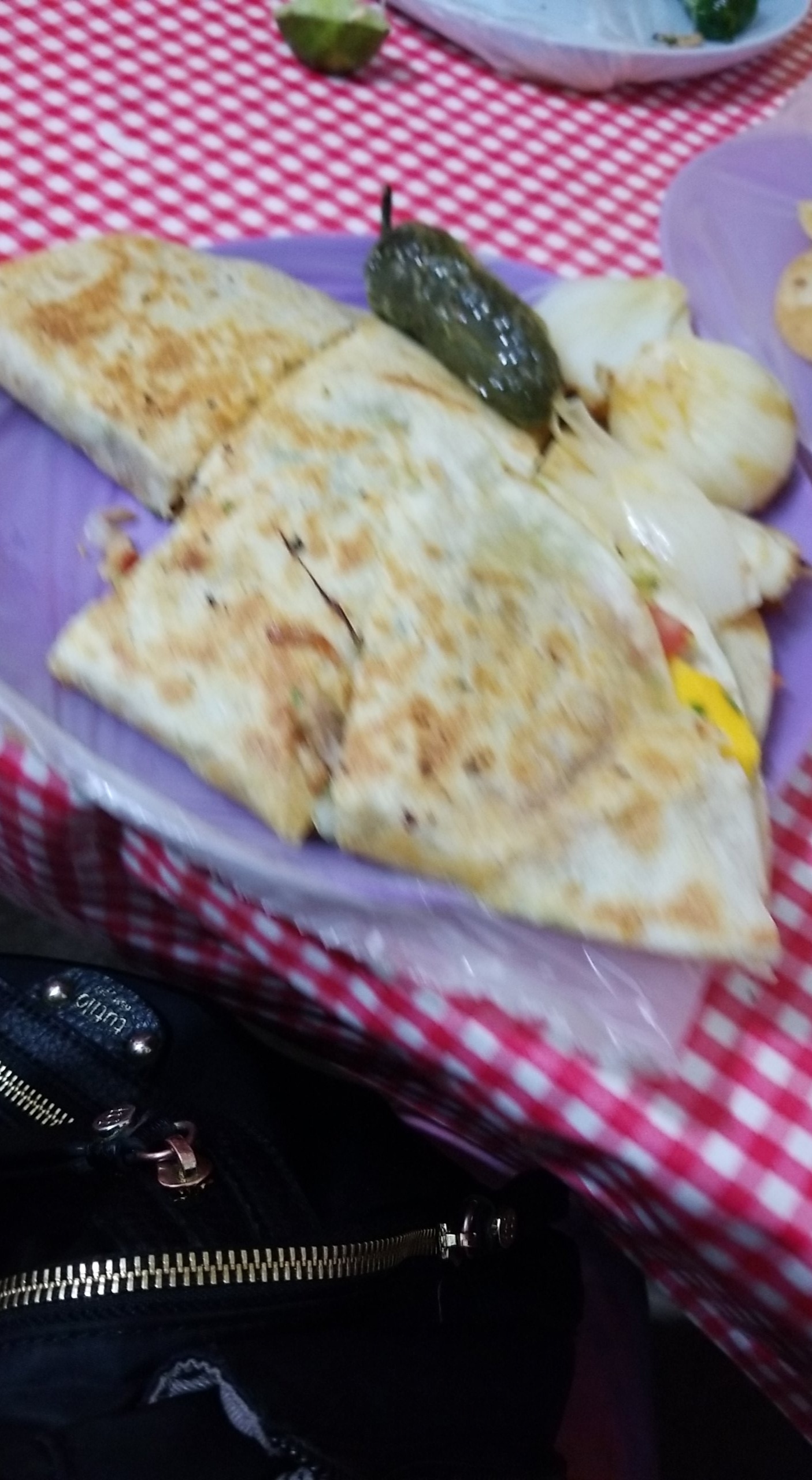 Taqueria Roman image 3