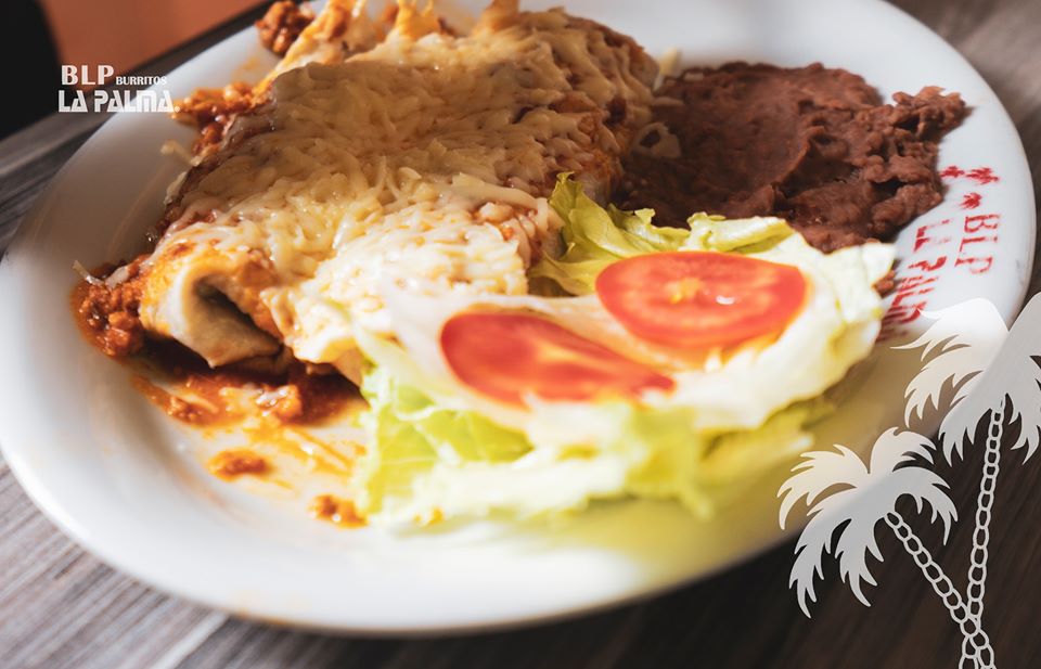 BLP La Palma (Universidad) image 2