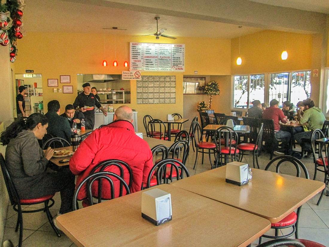 BLP La Palma (Universidad) image 4