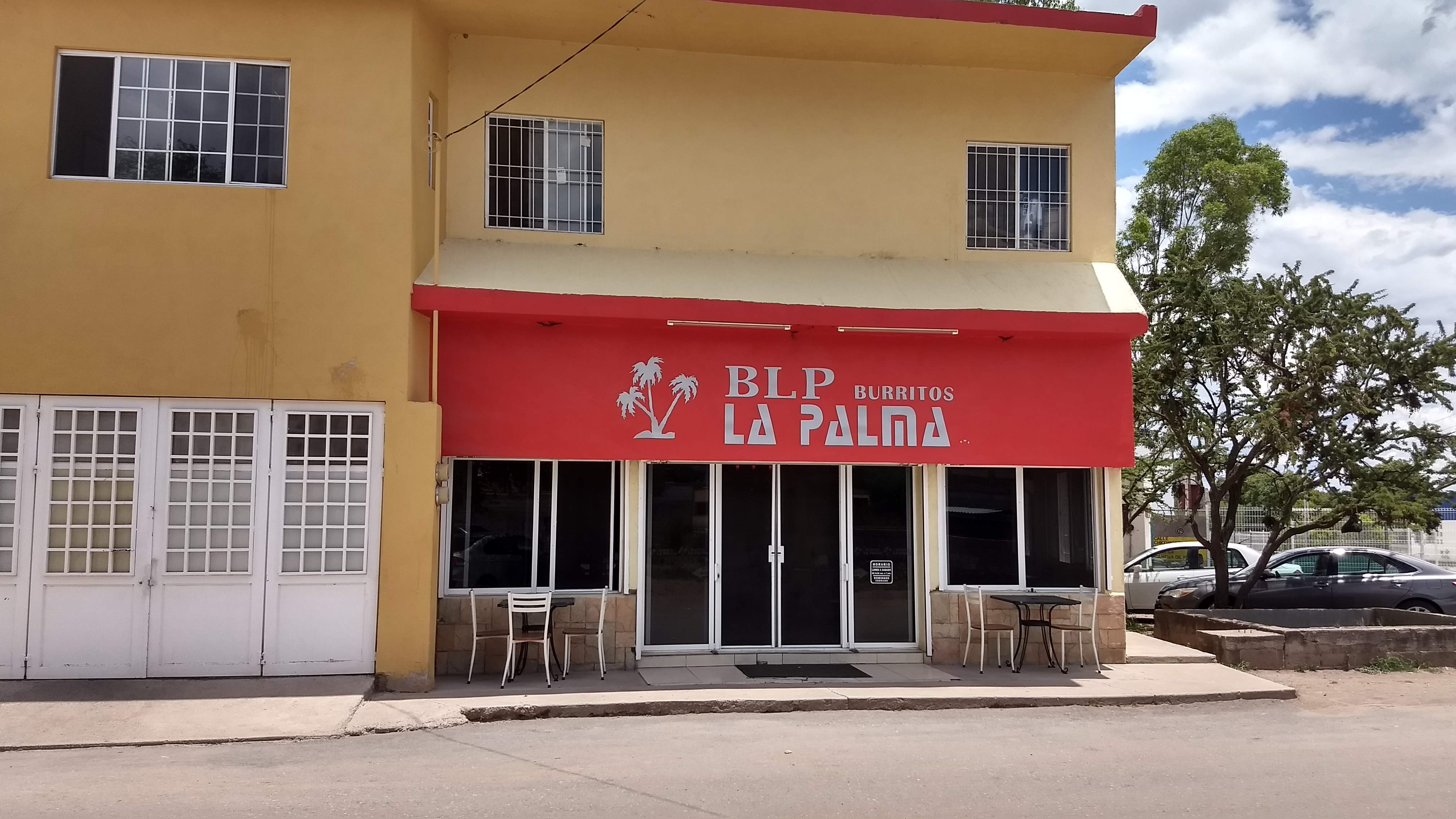 BLP La Palma (Universidad) image 6