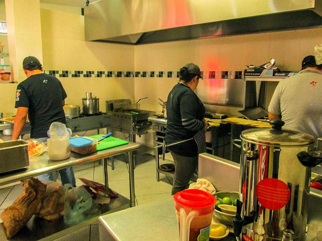 BLP La Palma (Universidad) image 7