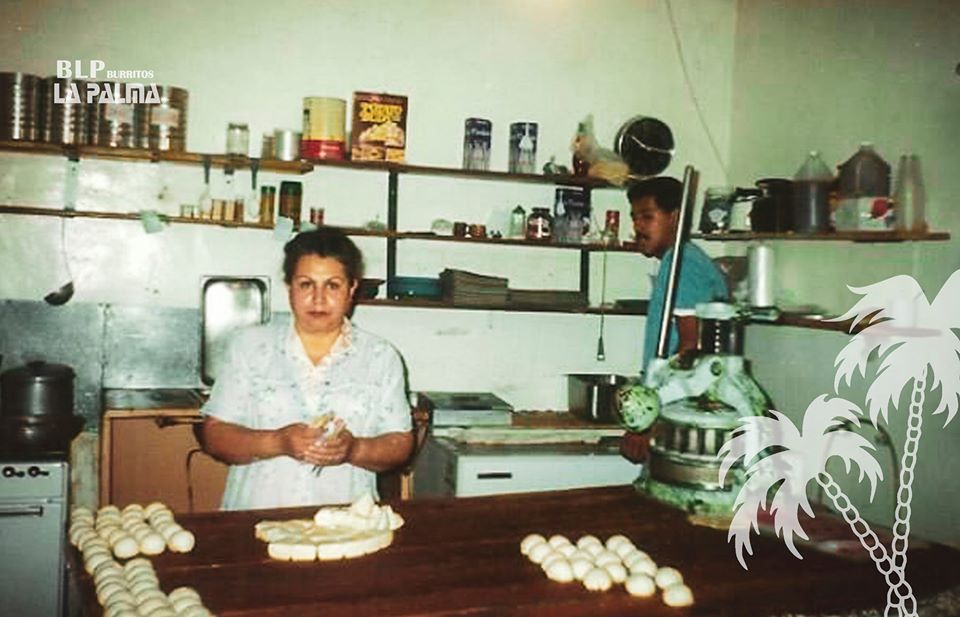 BLP La Palma (Universidad) image 8