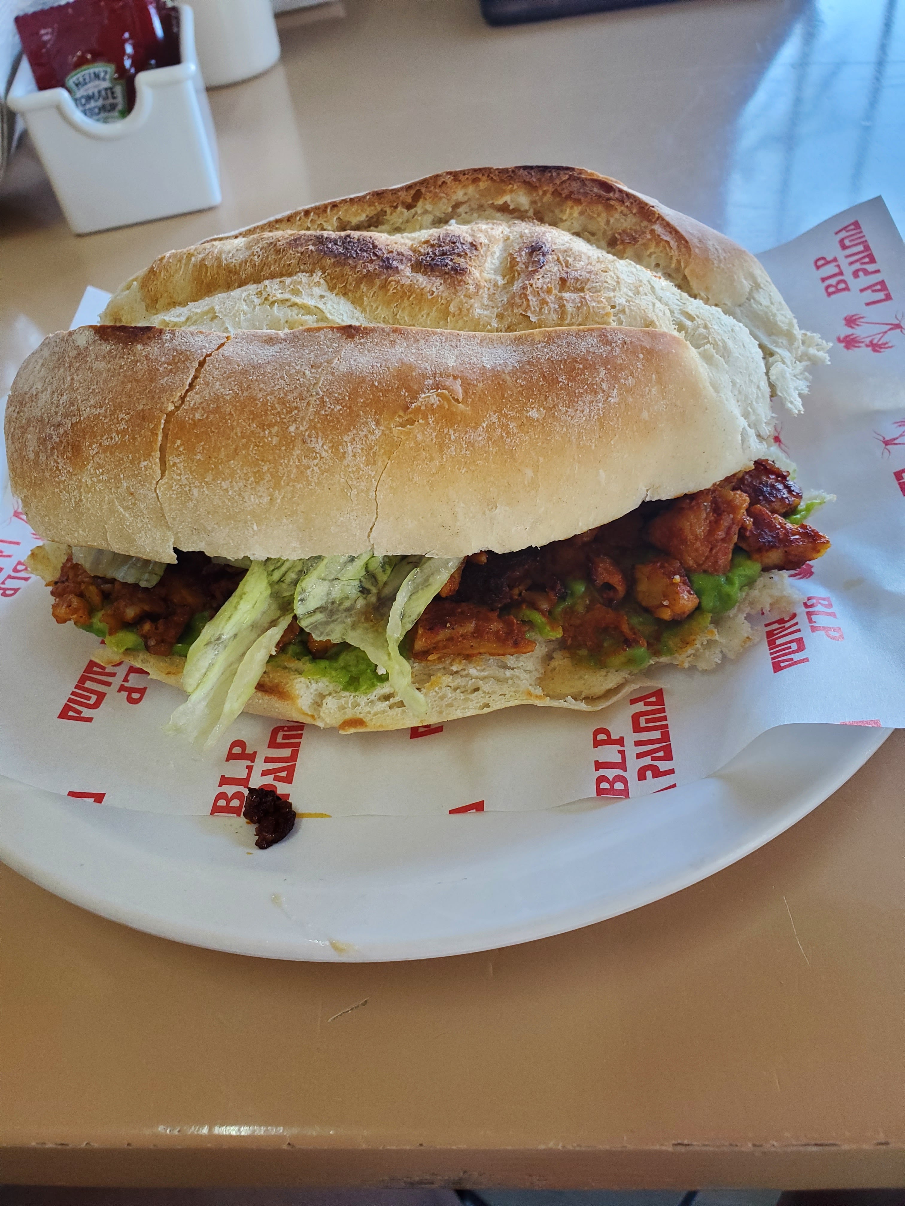 BLP La Palma (Universidad) image 9