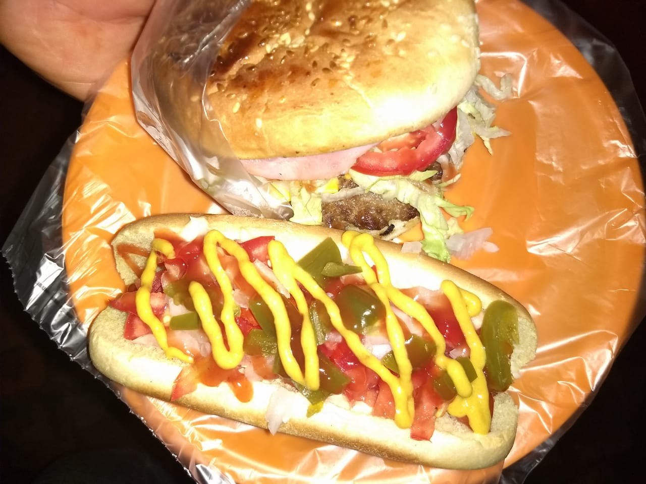 RESTAURANTE EL CHARLY image 2