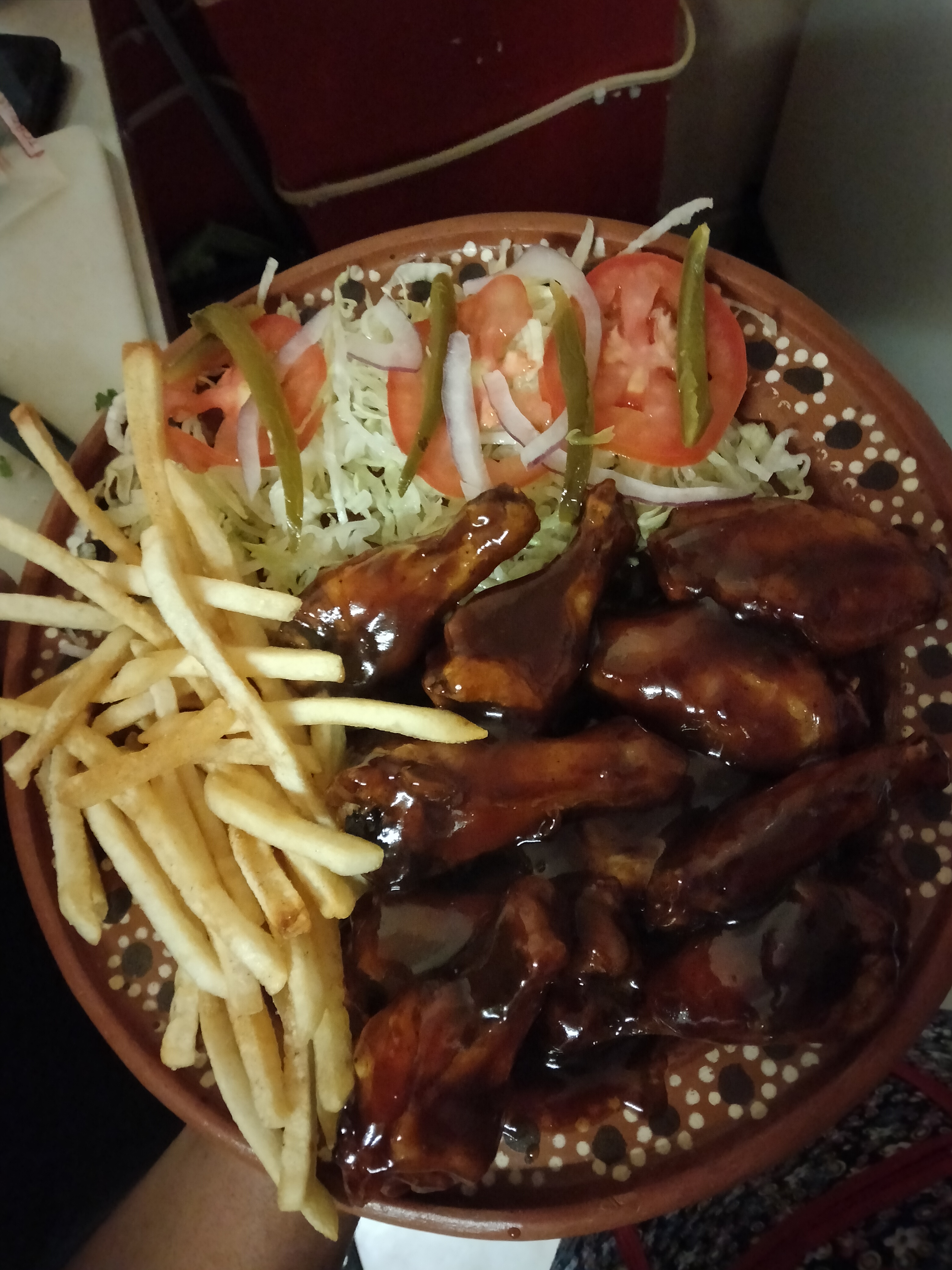 RESTAURANTE EL CHARLY image 3