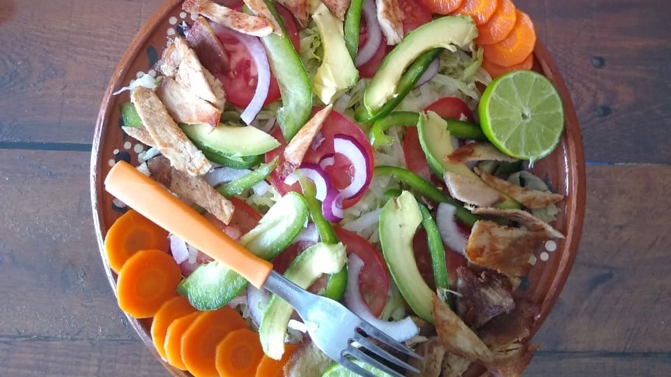 RESTAURANTE EL CHARLY image 4