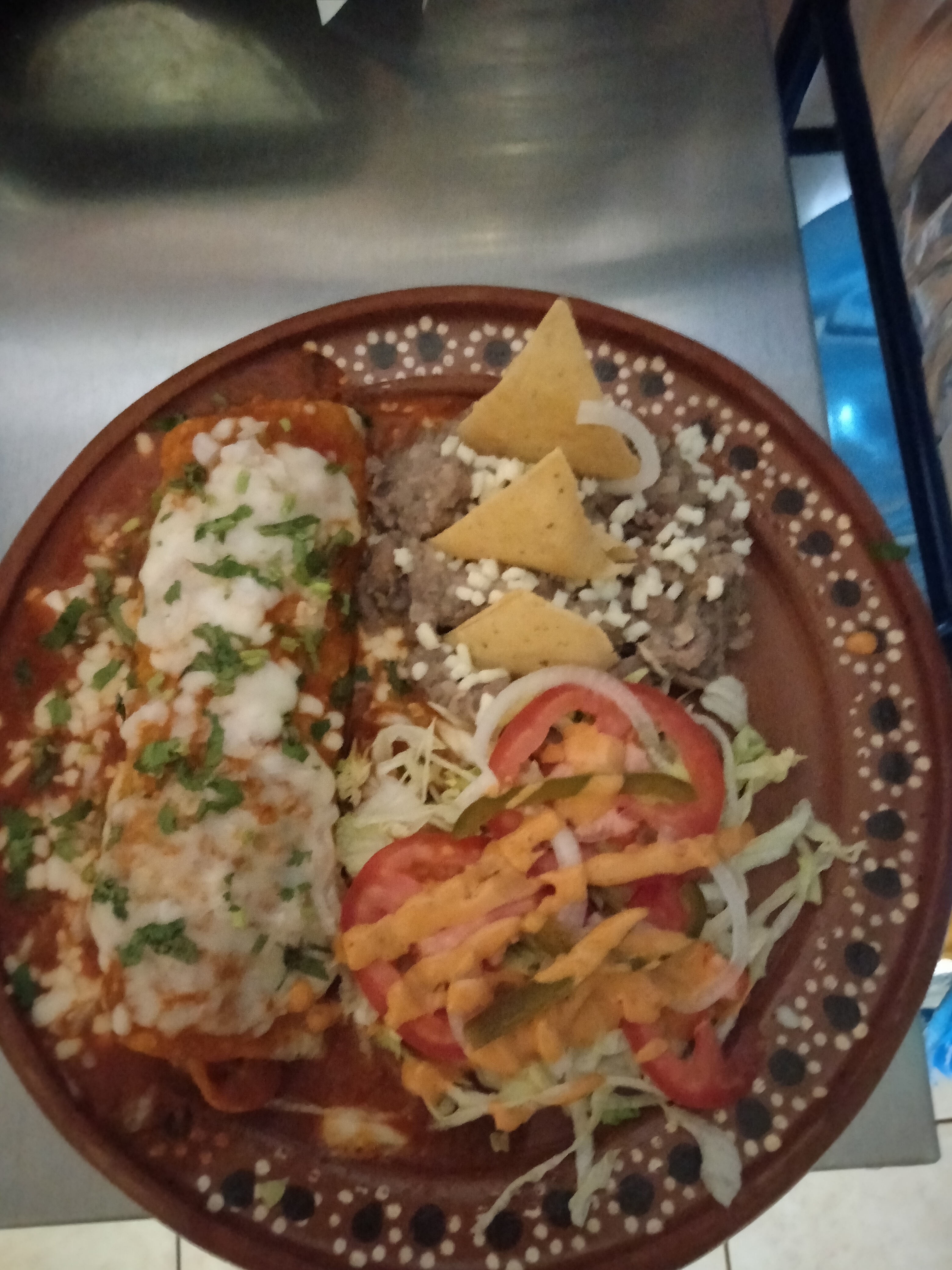 RESTAURANTE EL CHARLY image 5