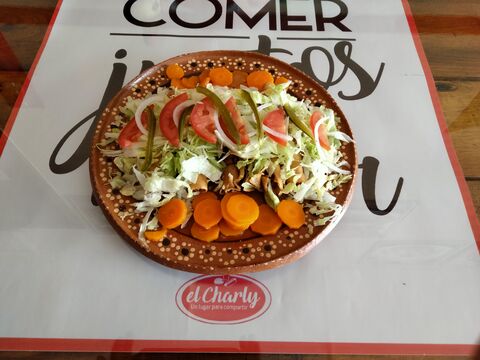 RESTAURANTE EL CHARLY image 6