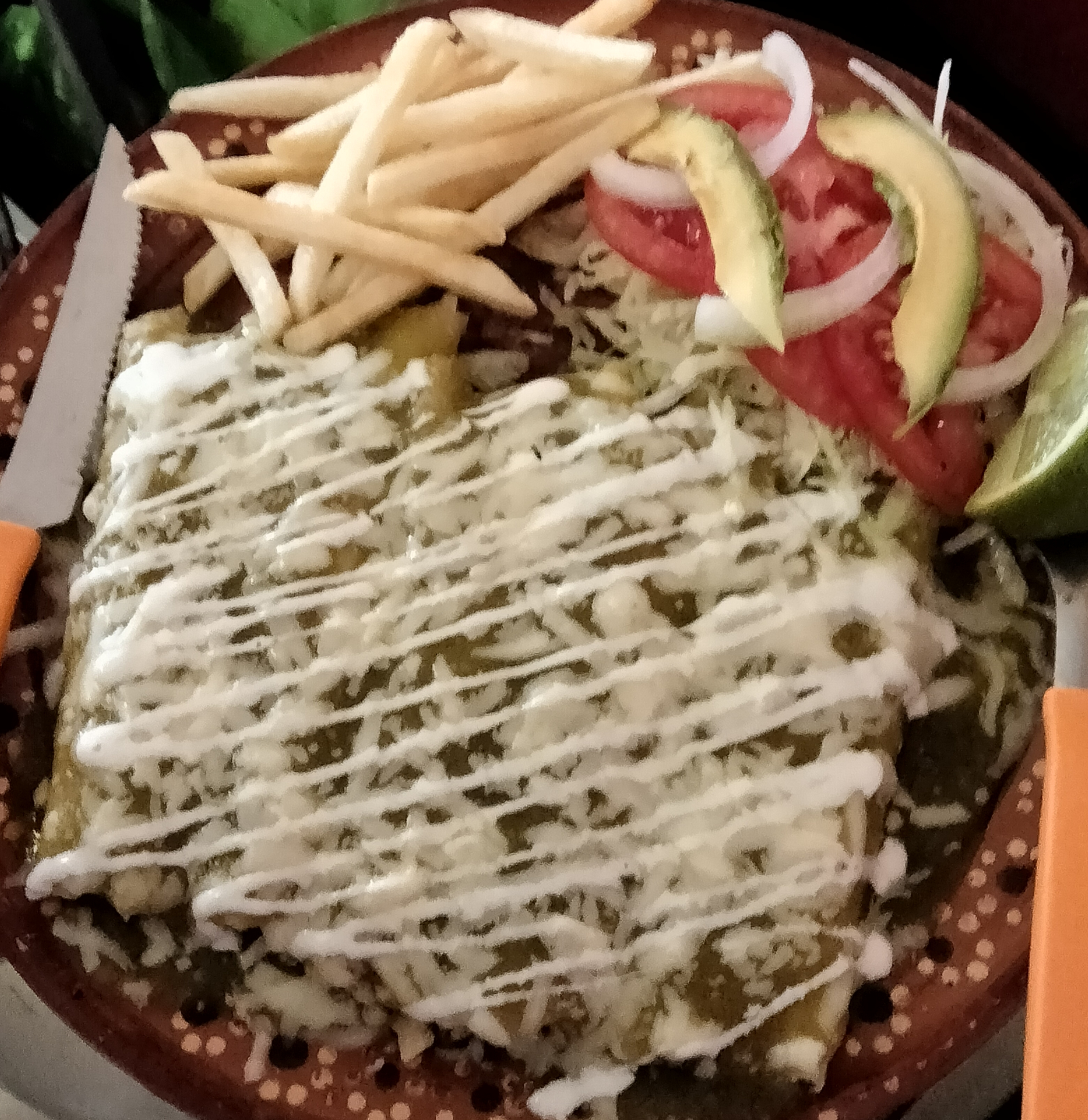 RESTAURANTE EL CHARLY image 8