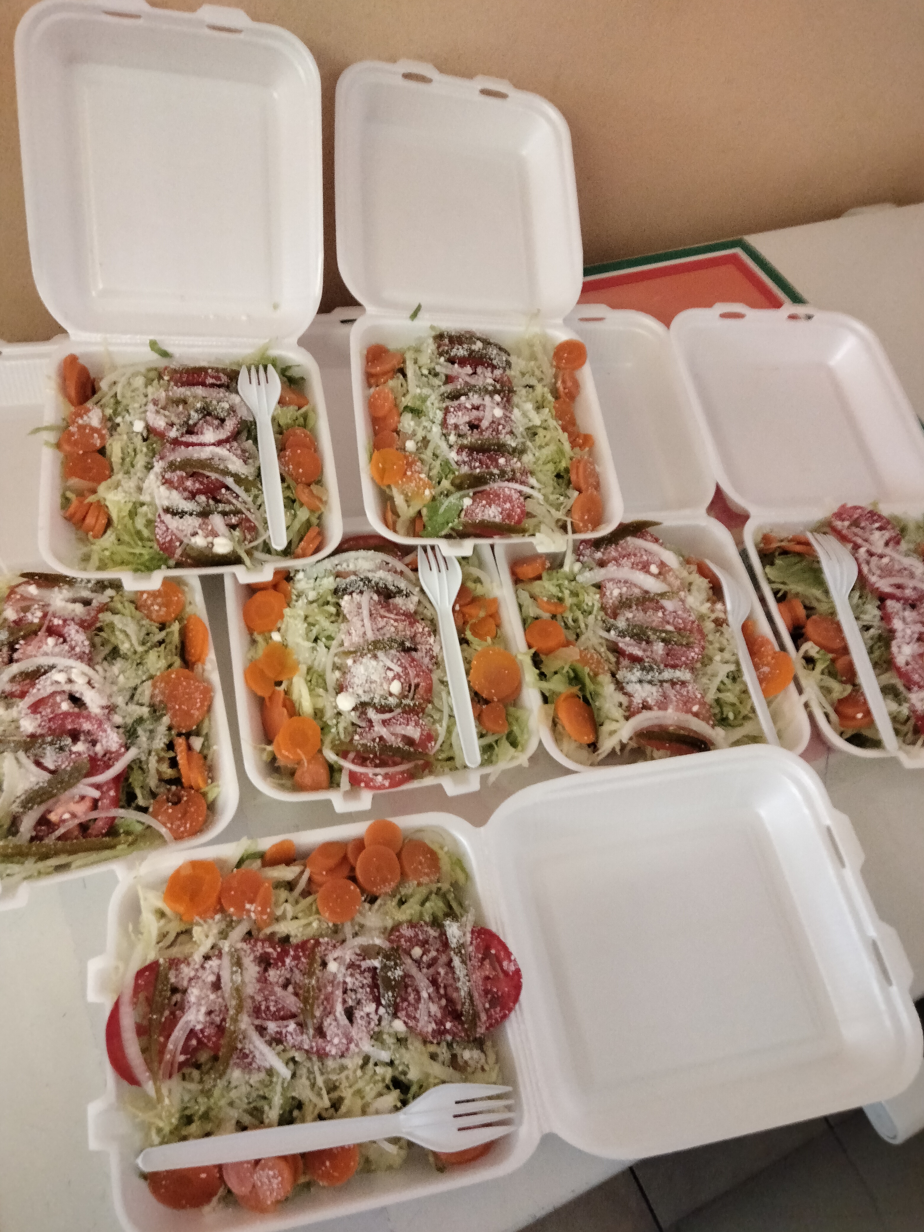 RESTAURANTE EL CHARLY image 10