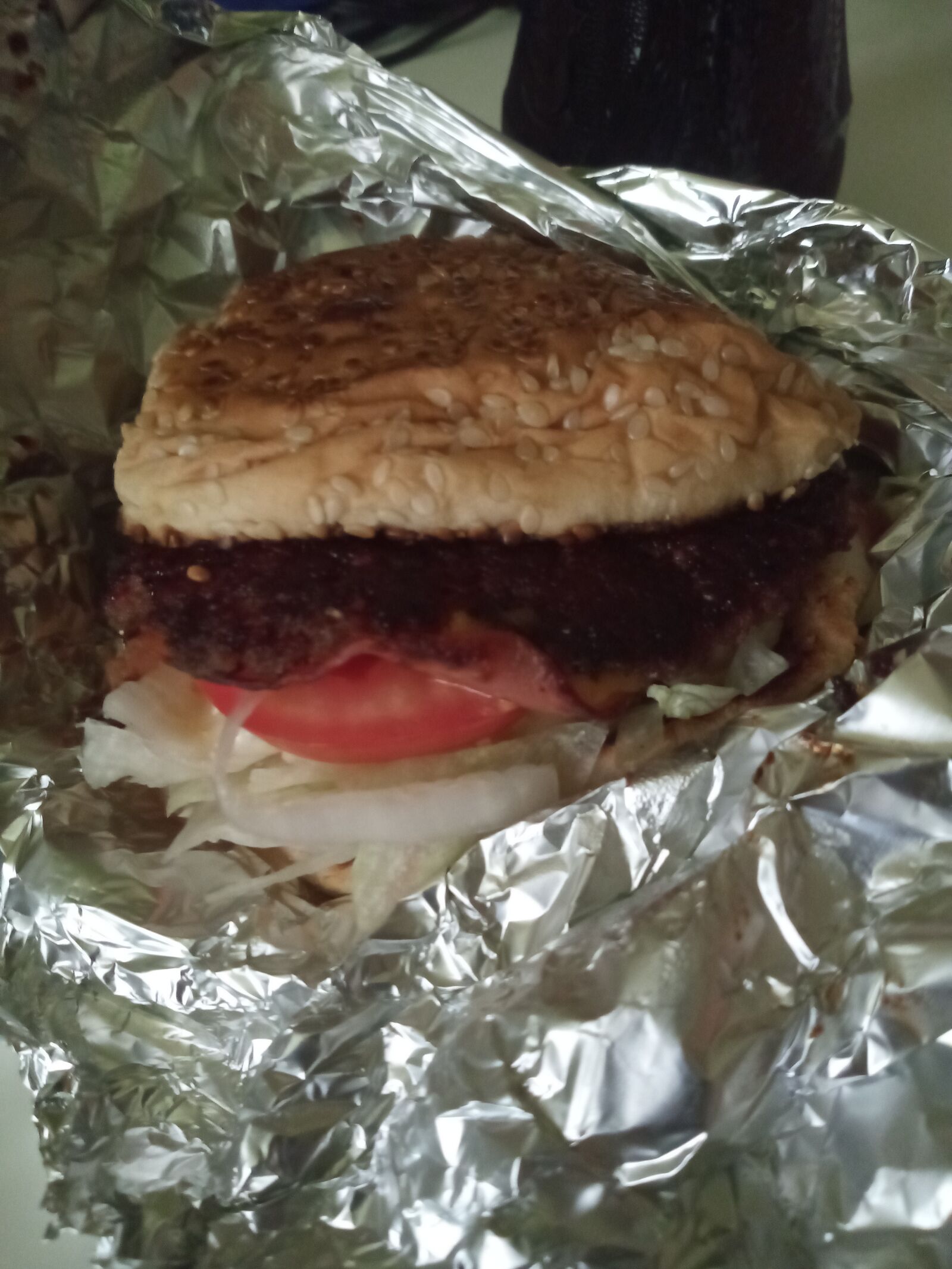 EL BURRITO SABROSO image 3