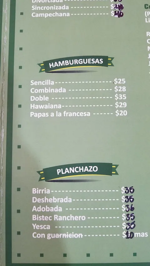 EL BURRITO SABROSO image 4