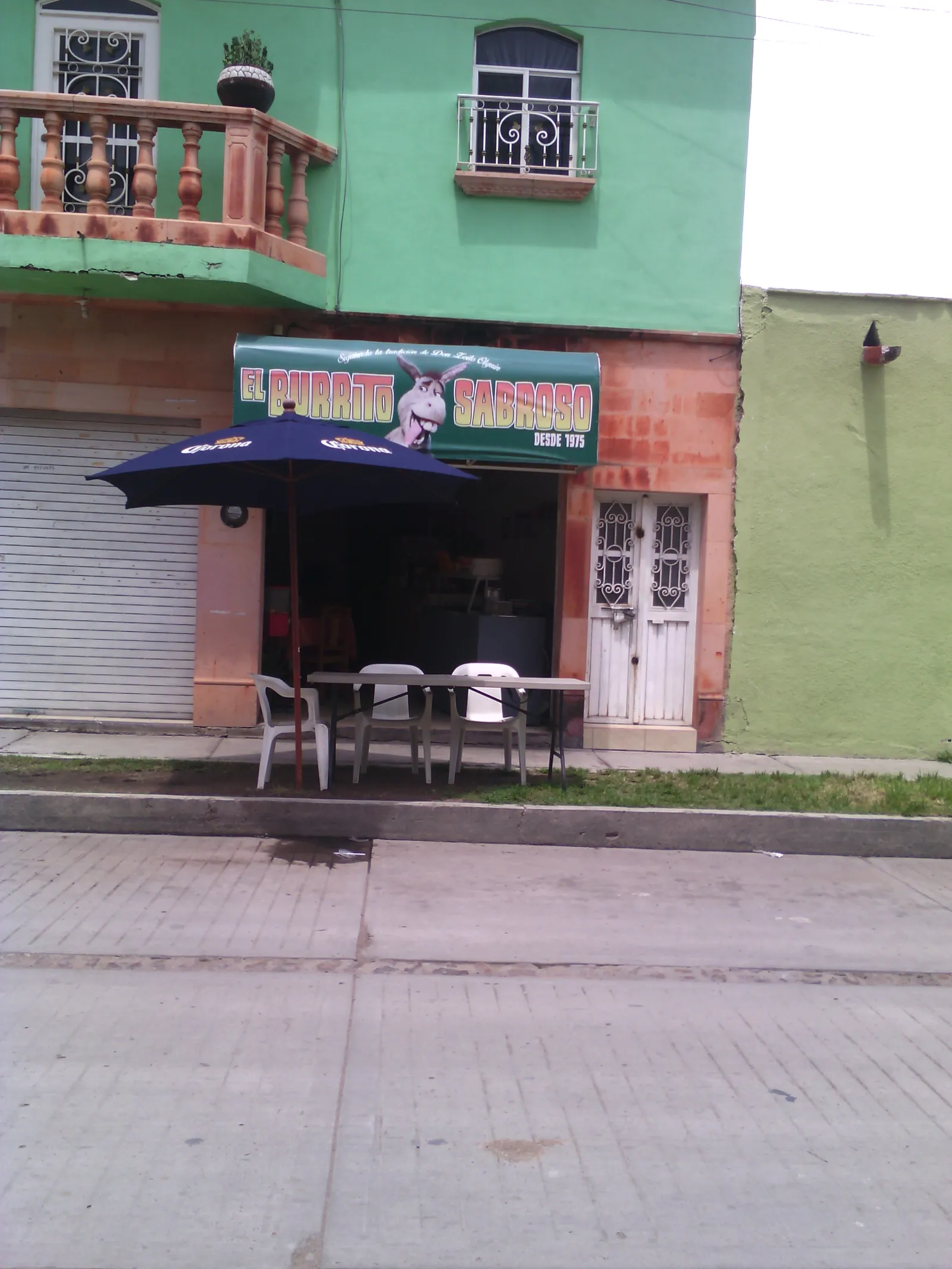 EL BURRITO SABROSO image 5