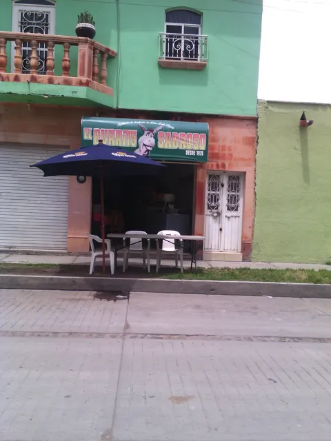 EL BURRITO SABROSO image 5