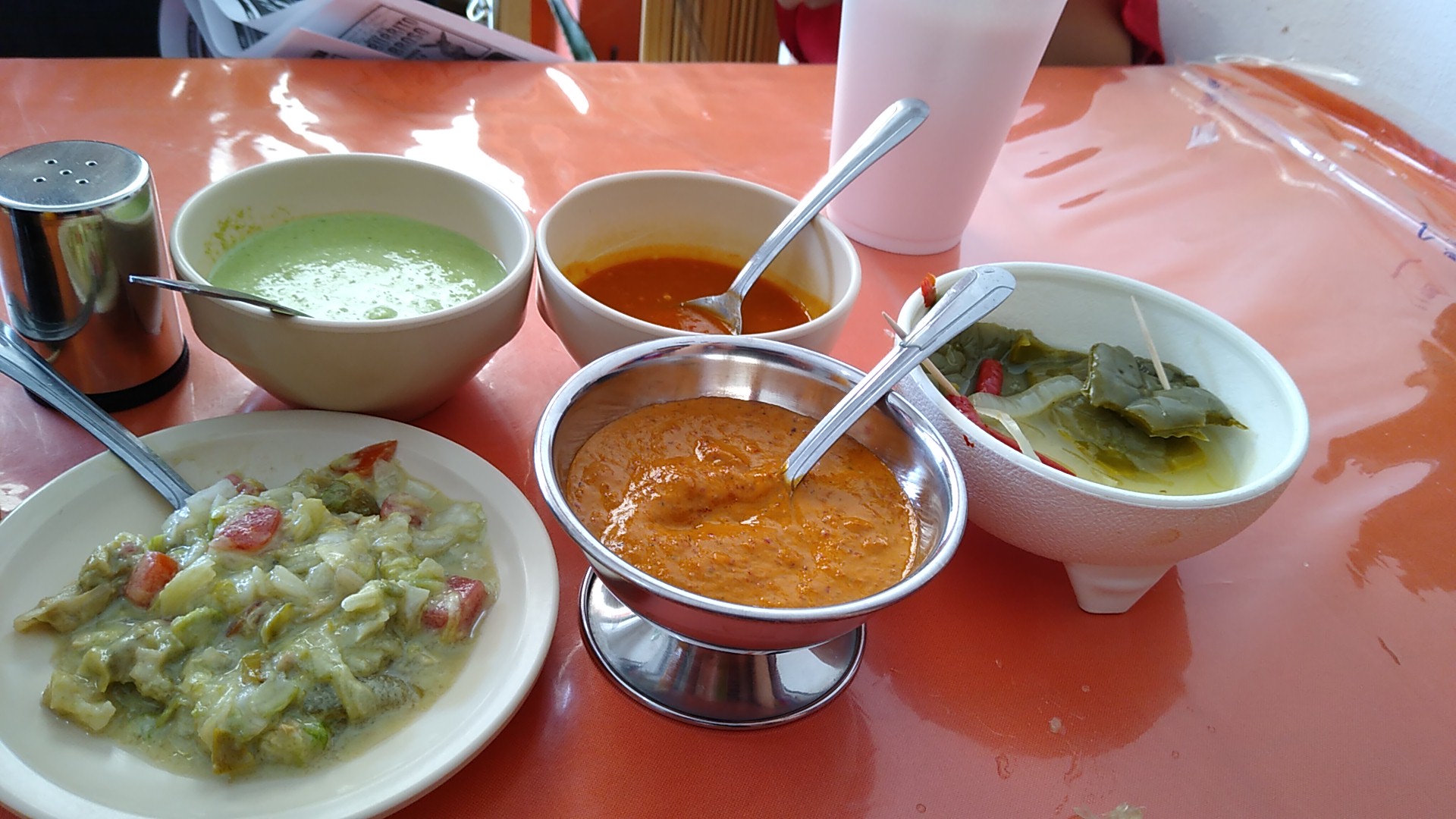 EL BURRITO SABROSO image 7