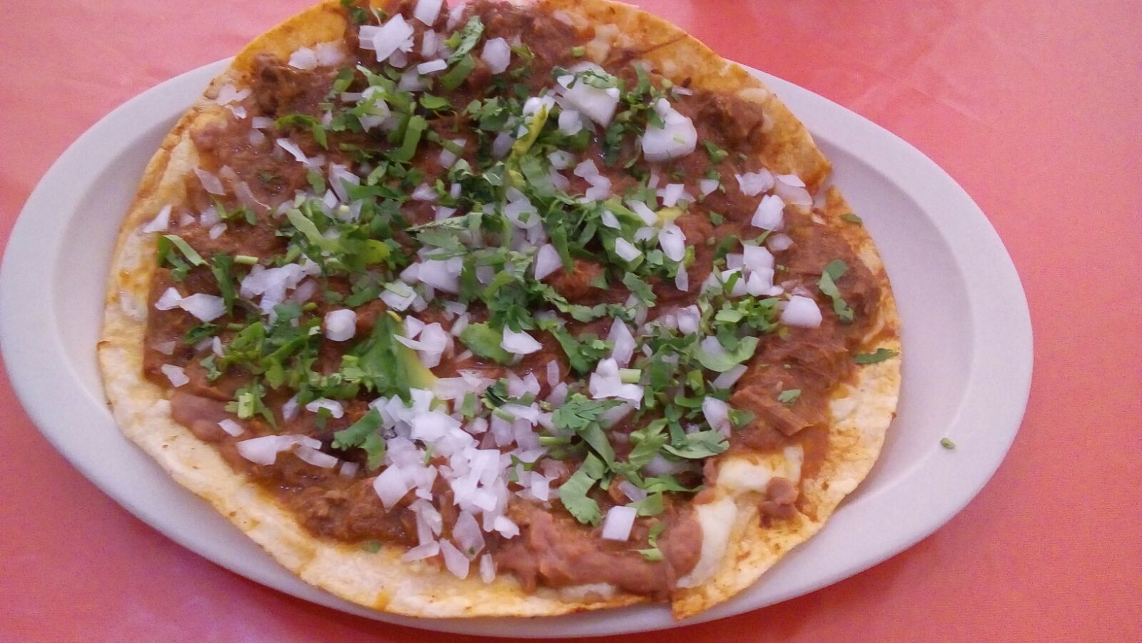 EL BURRITO SABROSO image 9