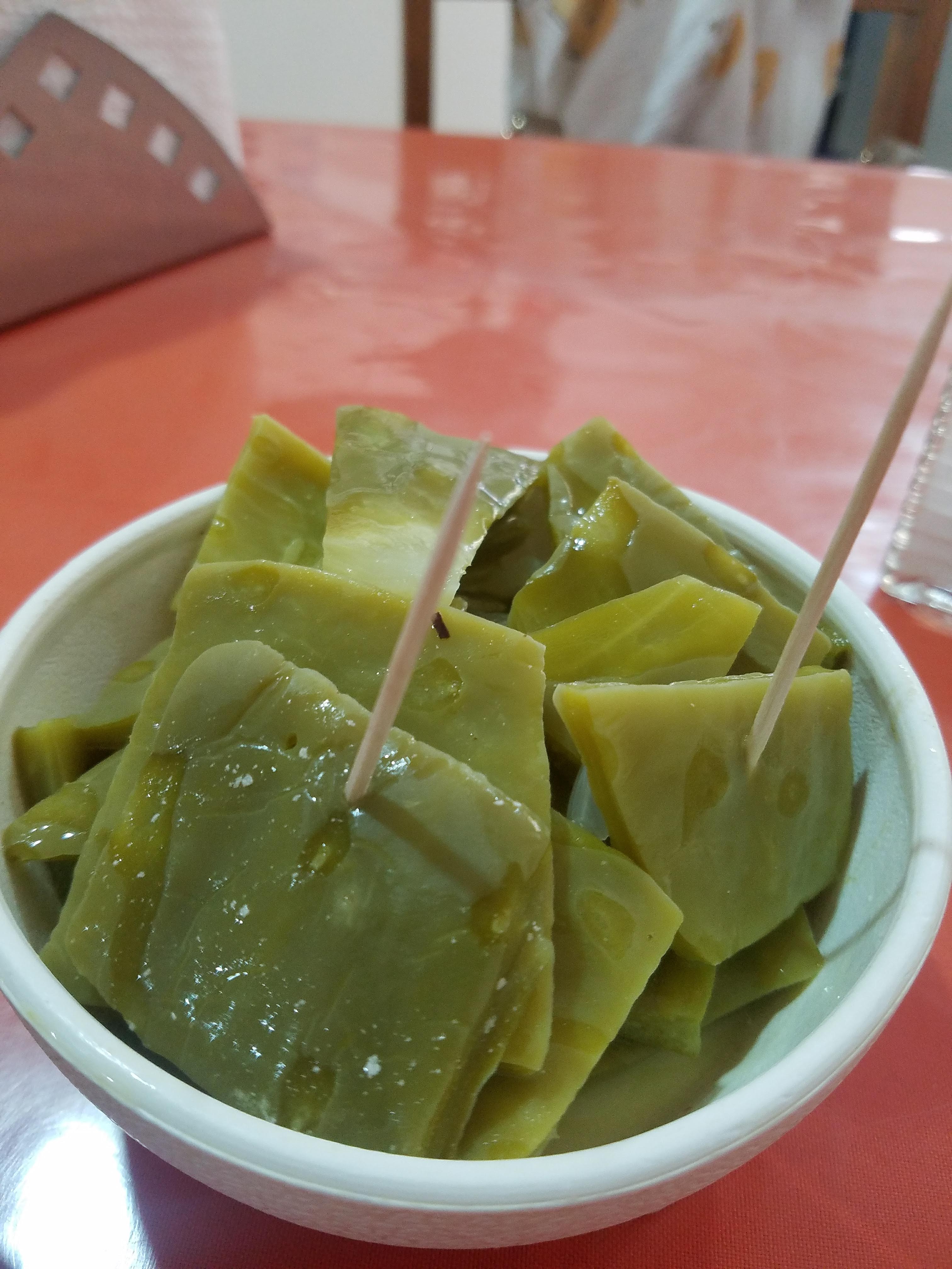 EL BURRITO SABROSO image 10