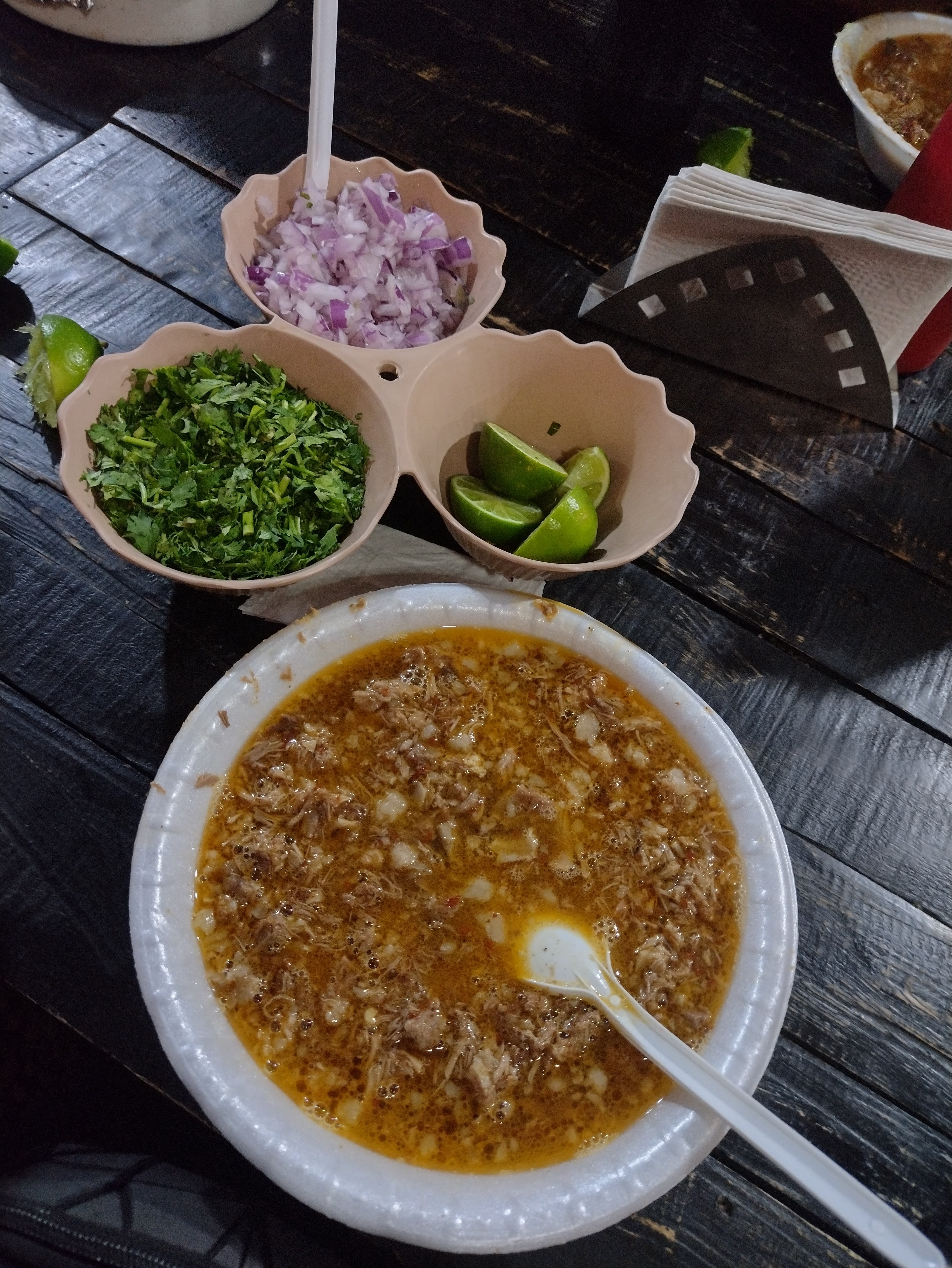 Birrieria "2 Amigos" image 1