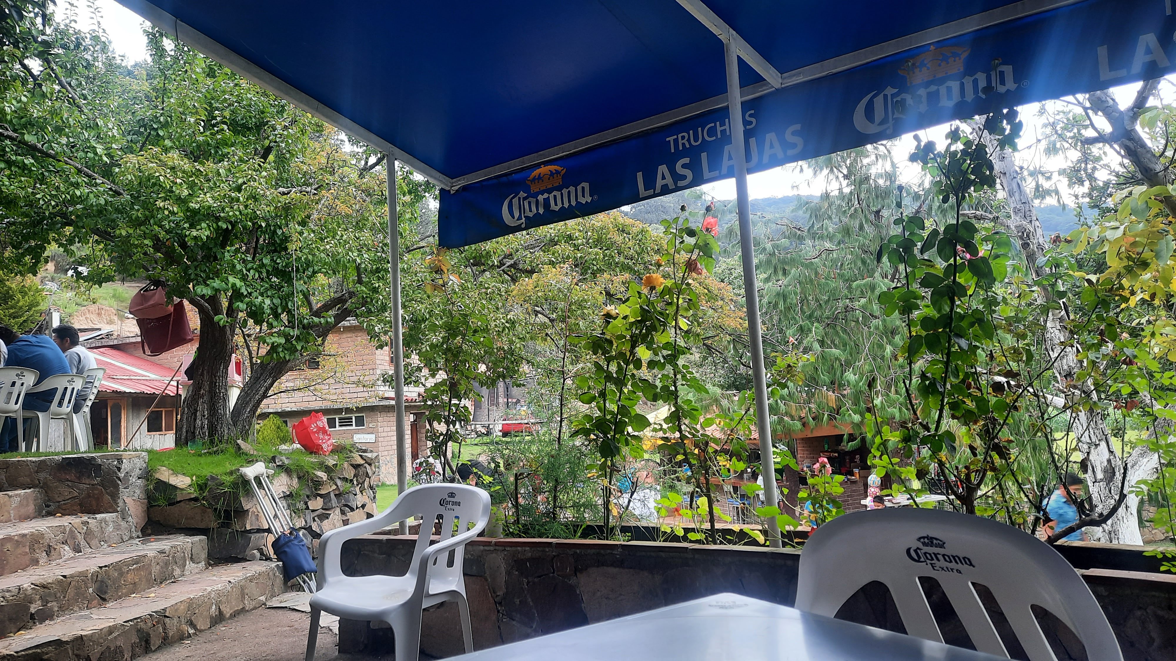 Truchas "Las Lajas" image 1