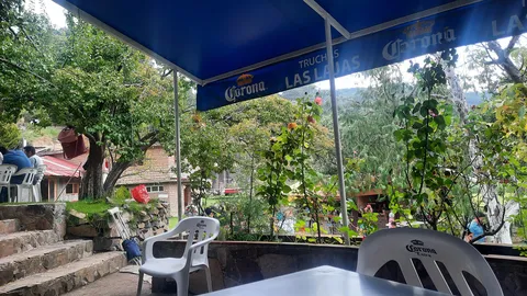 Truchas "Las Lajas" image 1