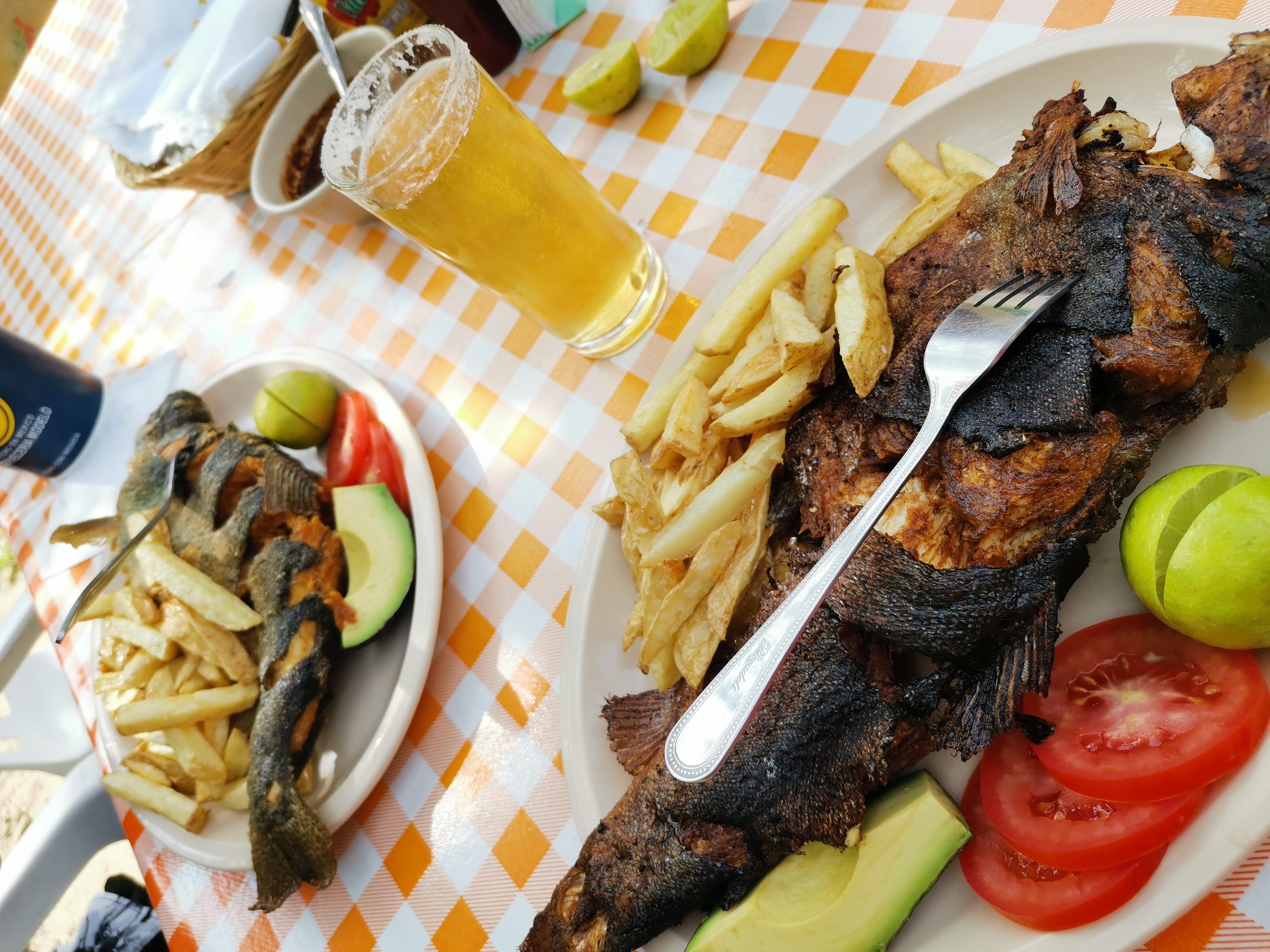 Truchas "Las Lajas" image 2