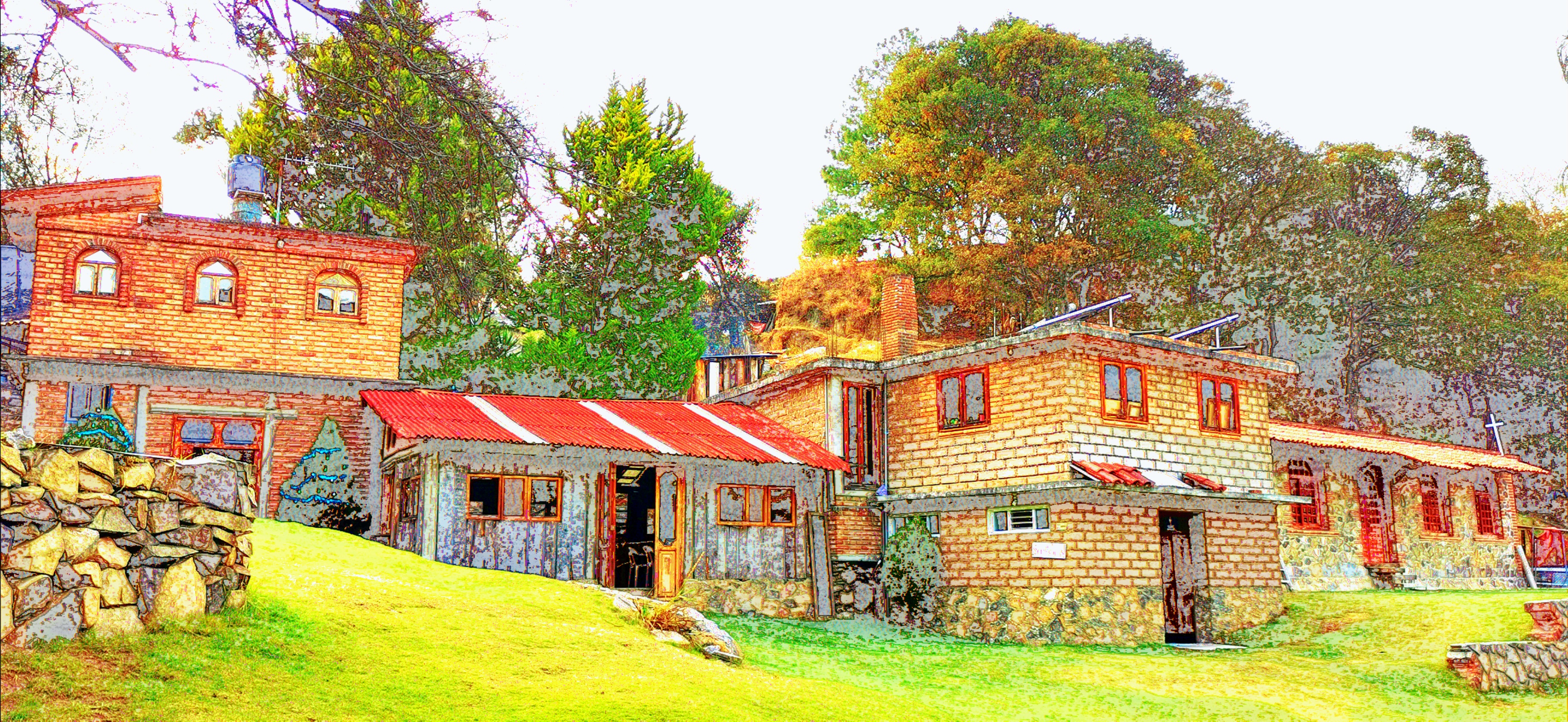 Truchas "Las Lajas" image 3