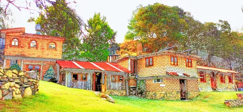 Truchas "Las Lajas" image 3