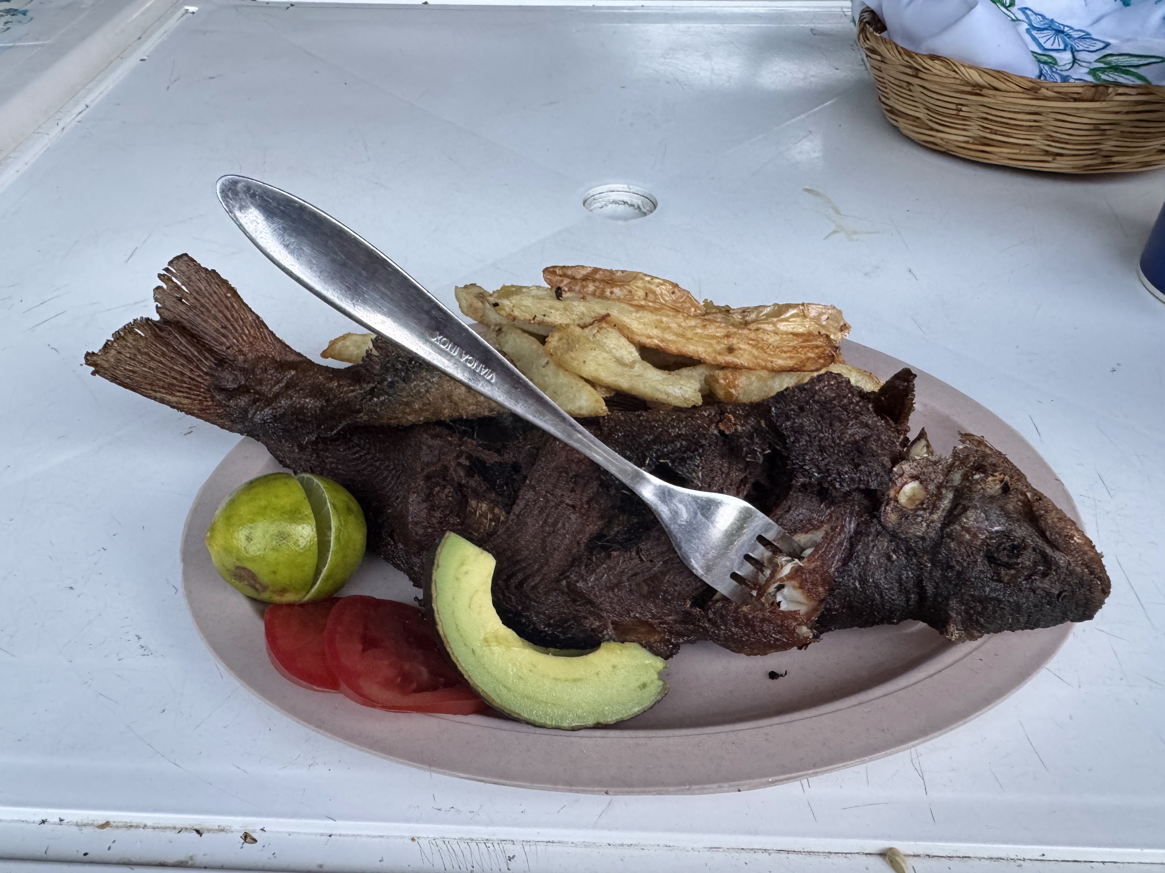 Truchas "Las Lajas" image 5