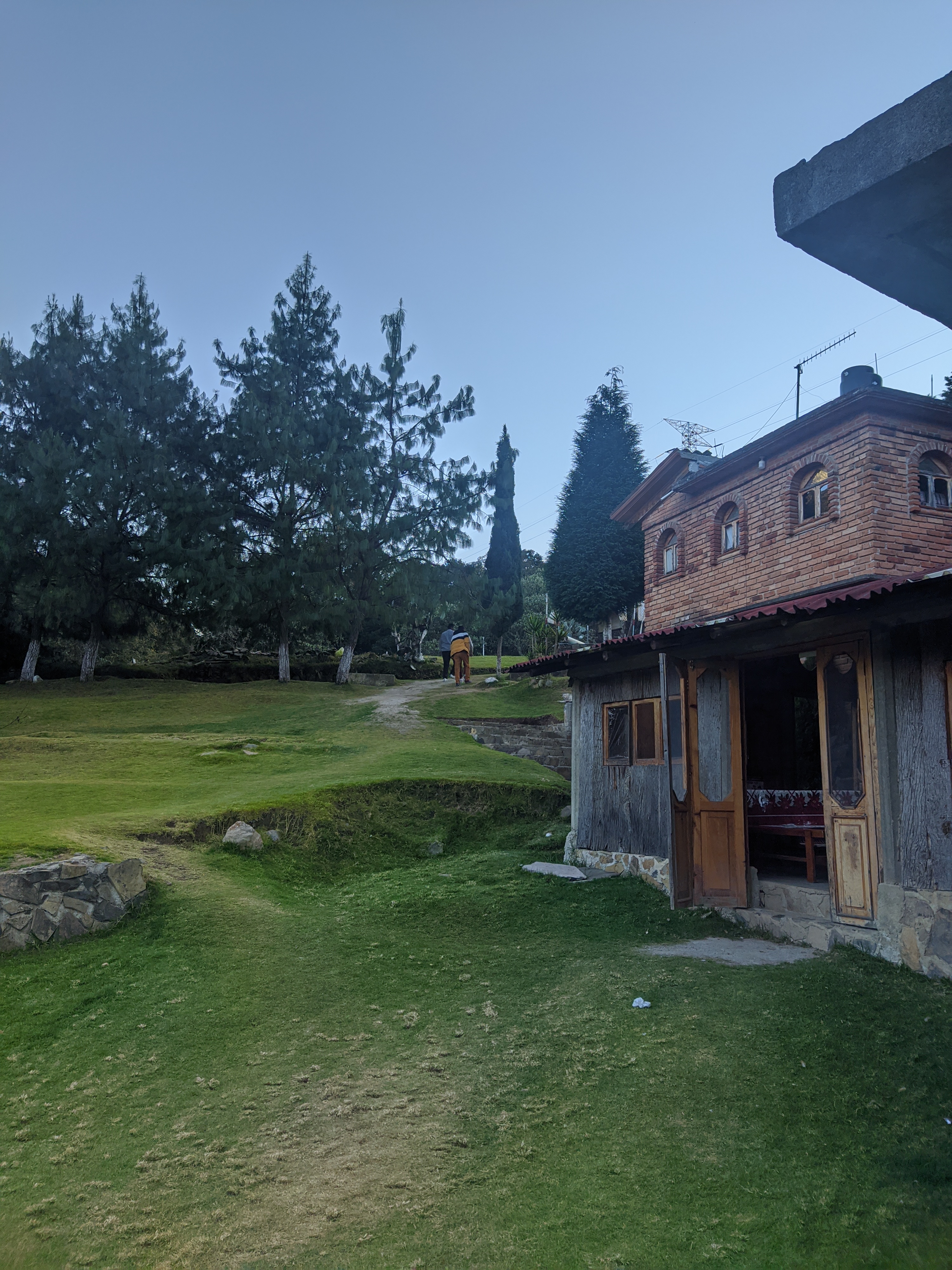 Truchas "Las Lajas" image 8