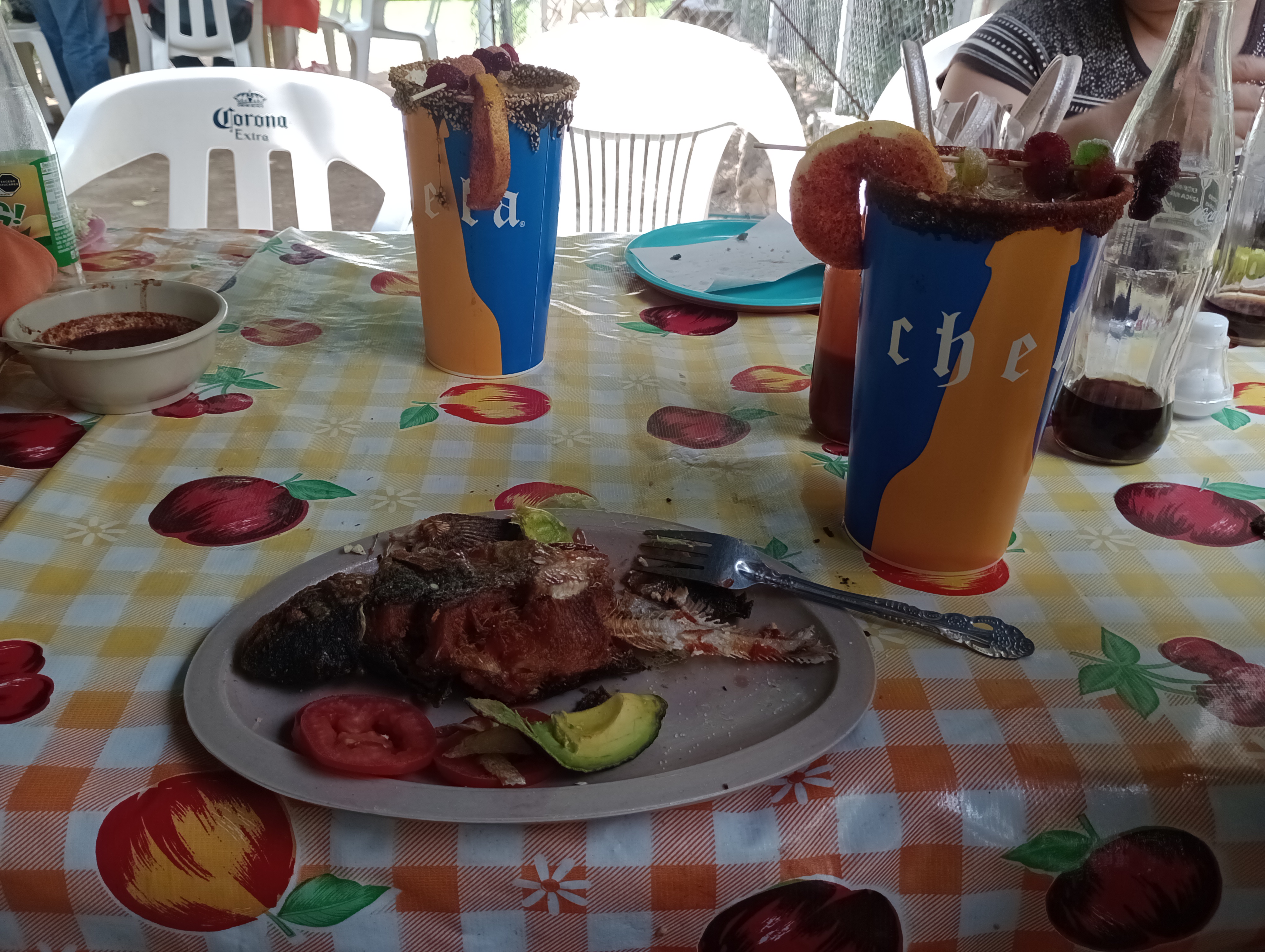 Truchas "Las Lajas" image 10