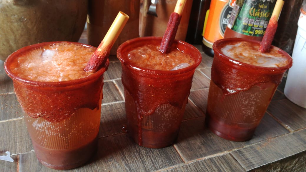 Omar's Miches image 2