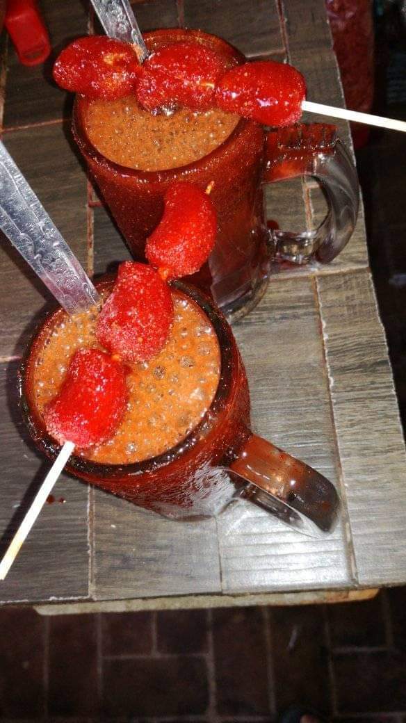 Omar's Miches image 3