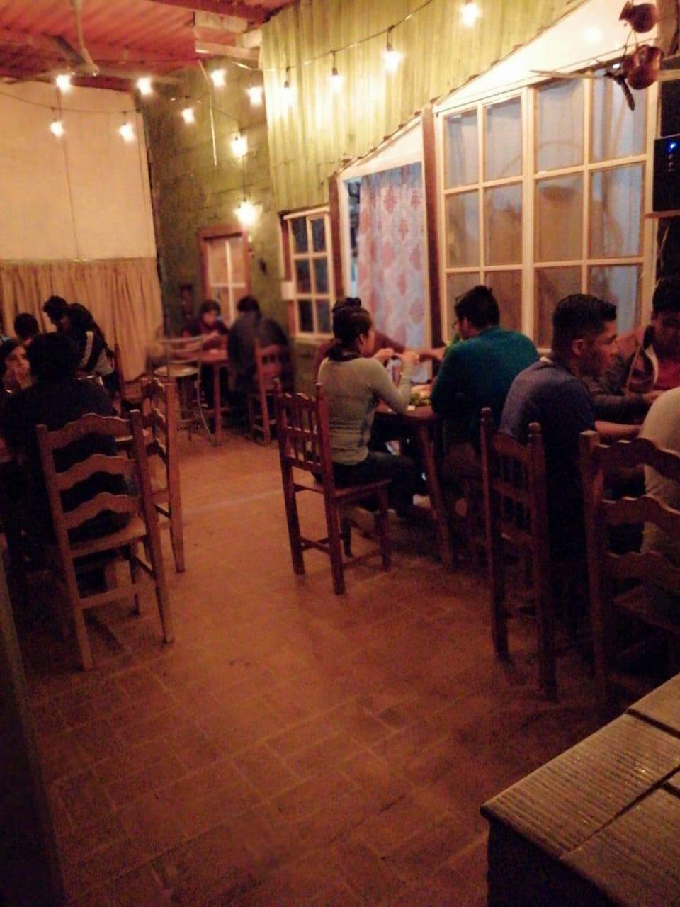 Omar's Miches image 4