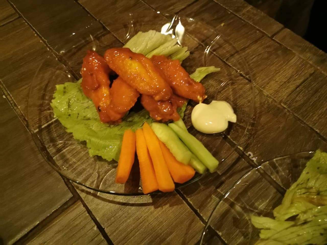 Omar's Miches image 6