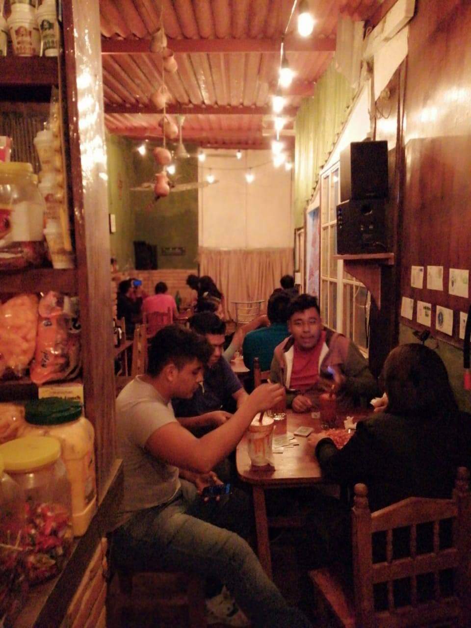 Omar's Miches image 10