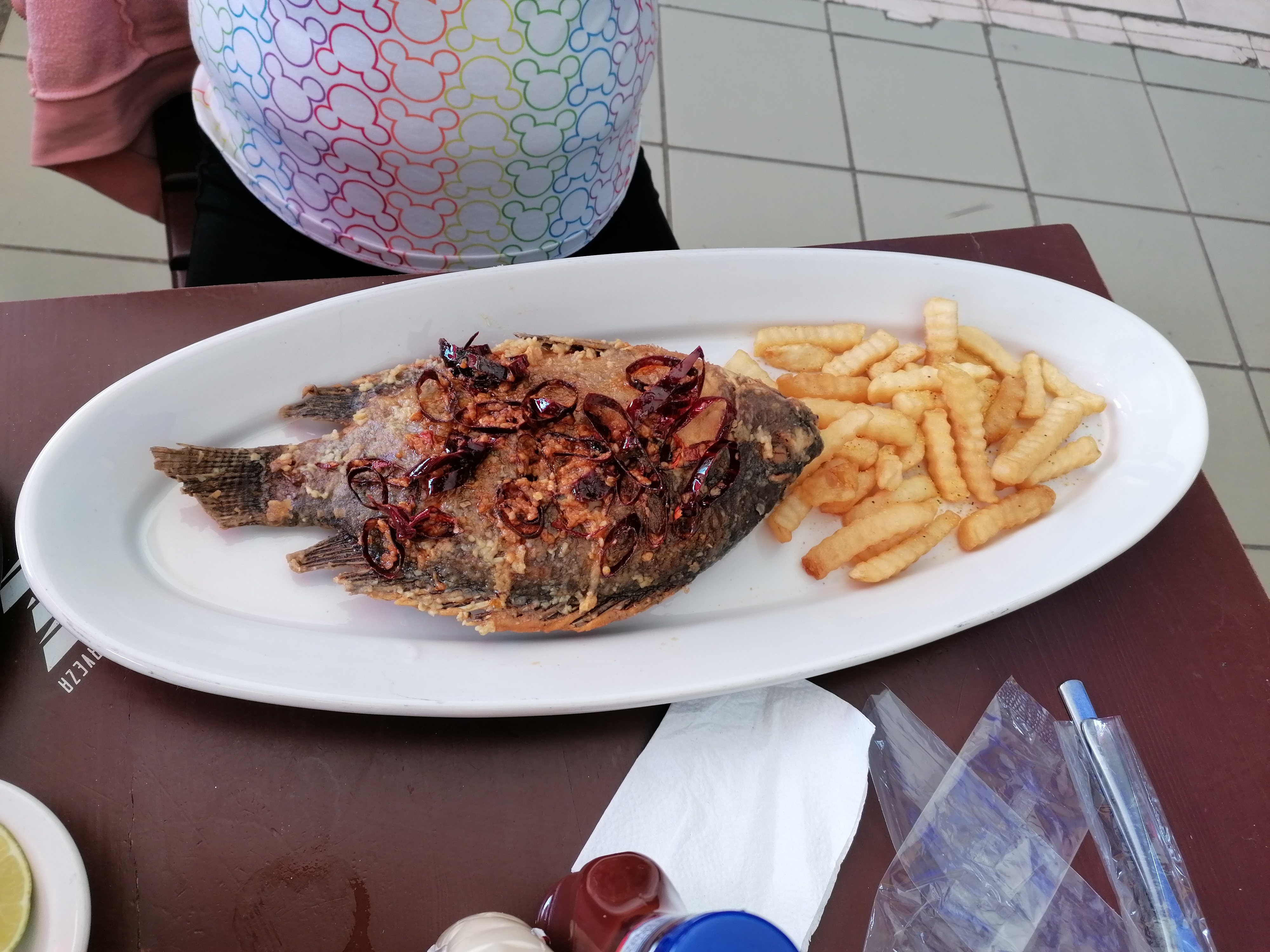 ROMAN CAMARON image 5