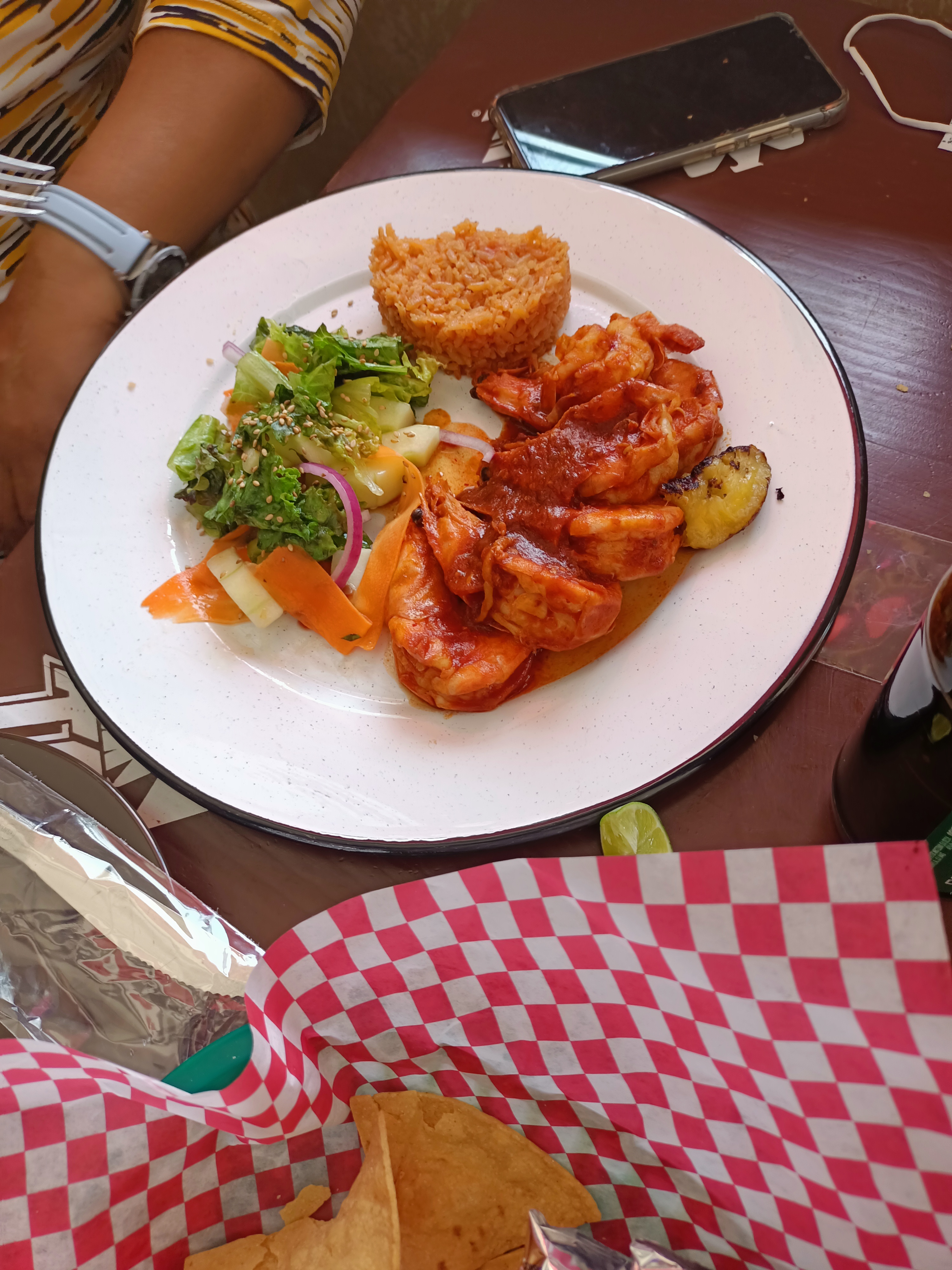 ROMAN CAMARON image 6