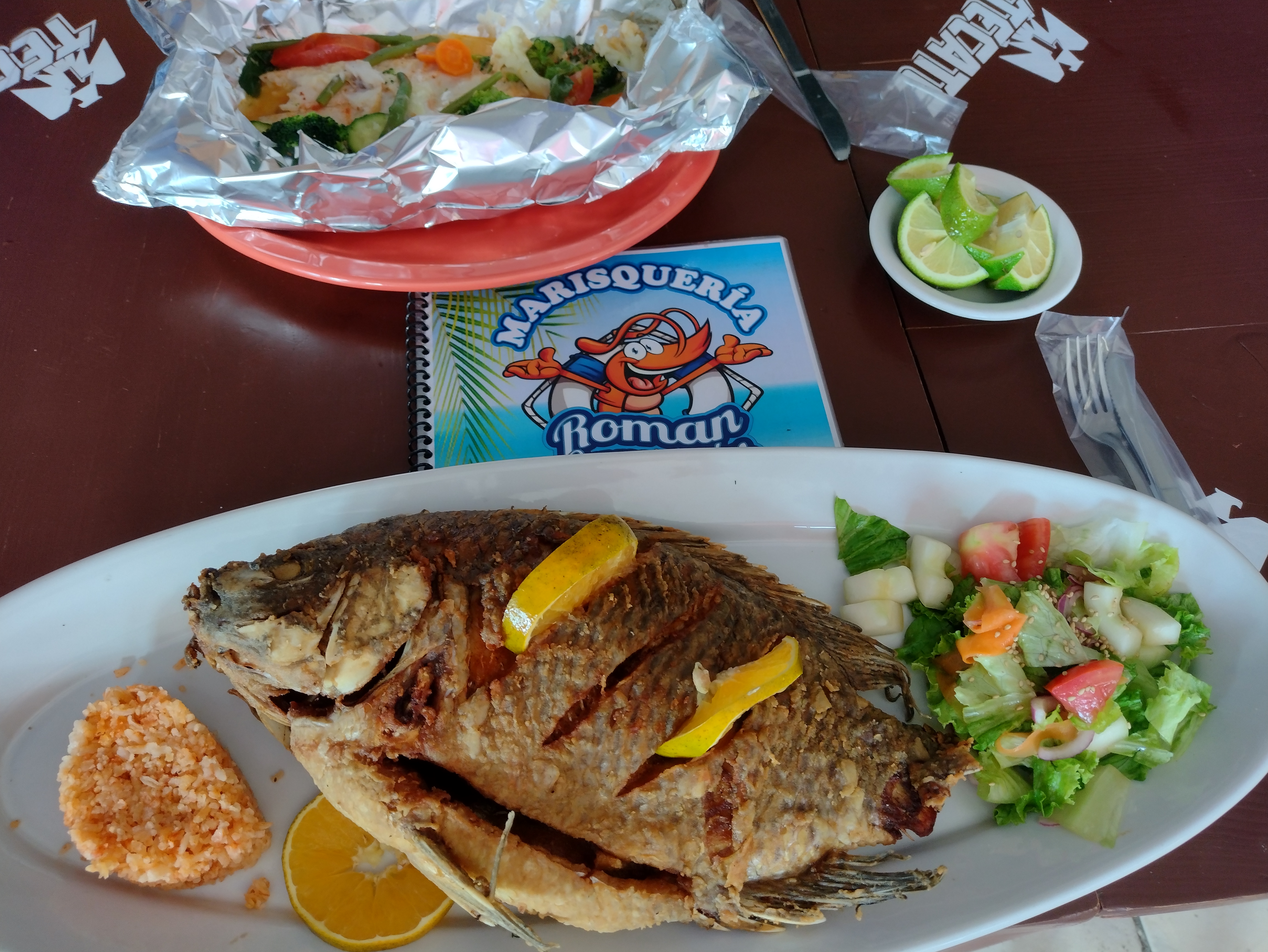 ROMAN CAMARON image 7