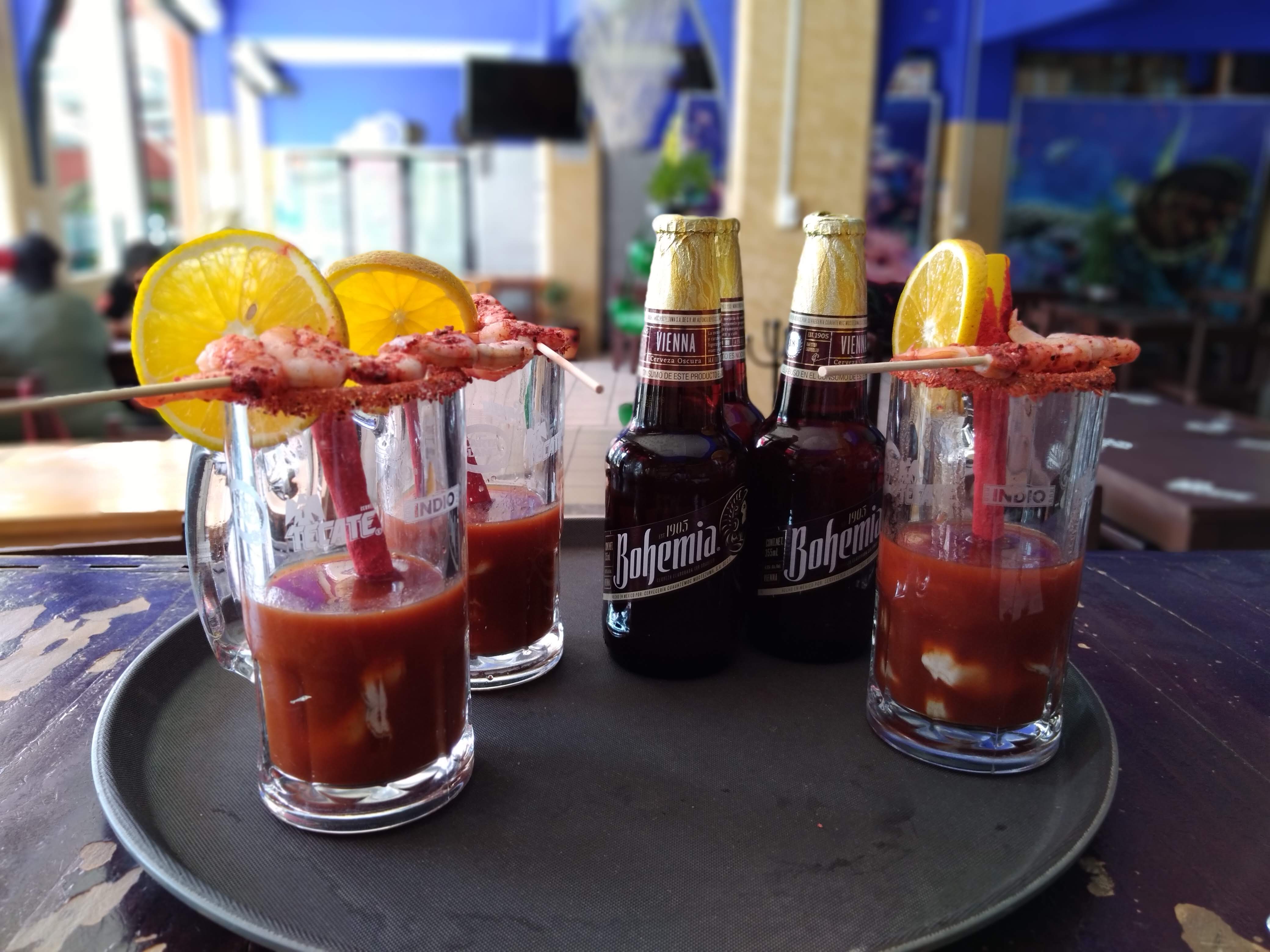 ROMAN CAMARON image 8